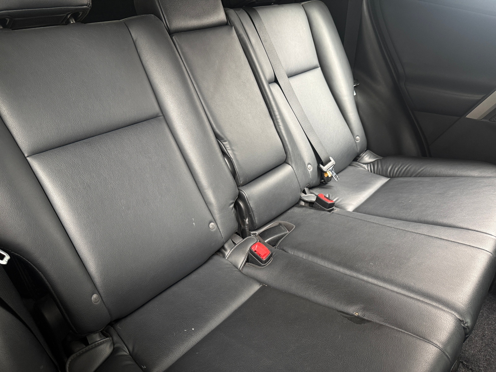 Thumbnail: 2015 Toyota RAV4 - 5