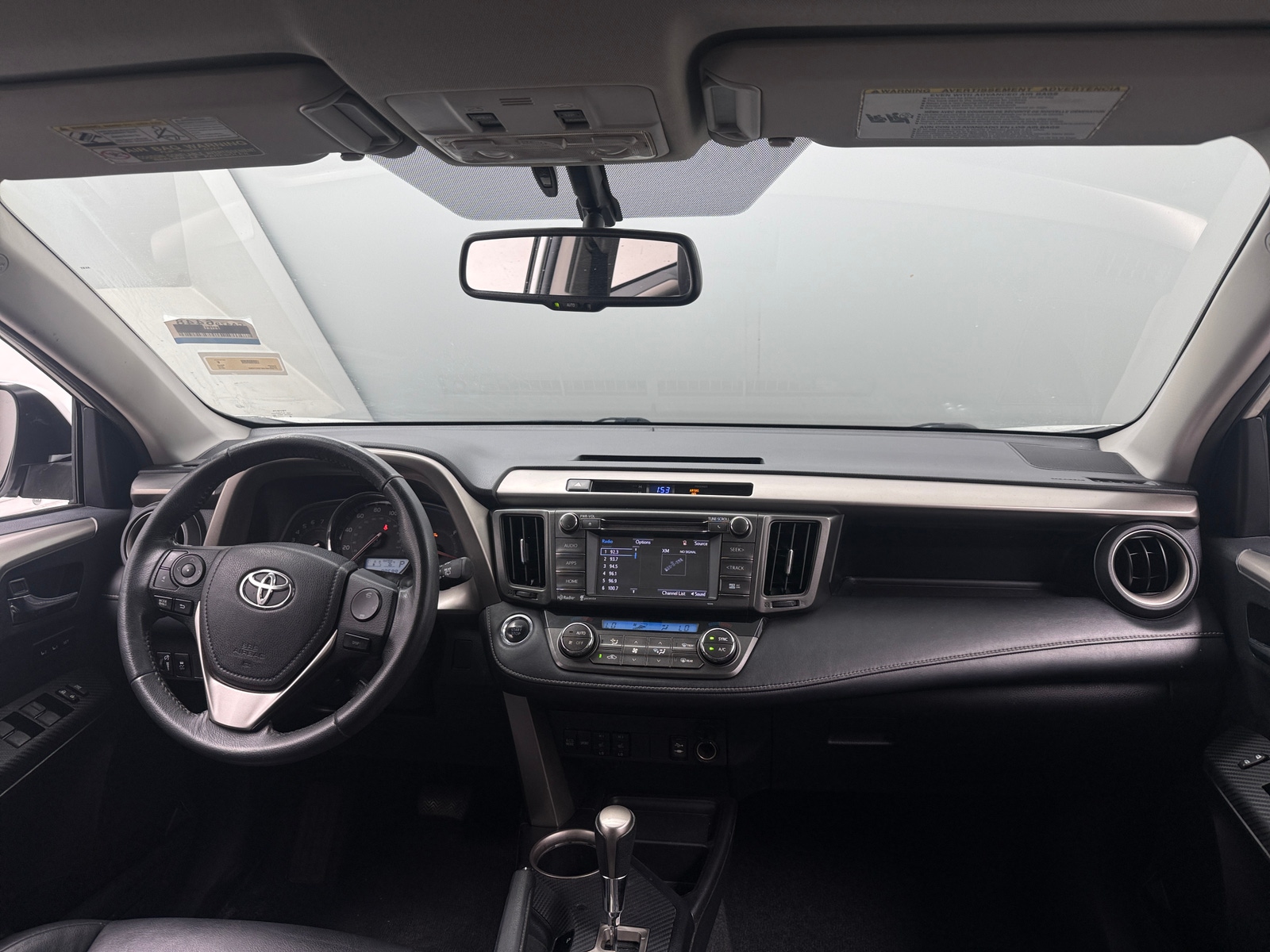 Thumbnail: 2015 Toyota RAV4 - 2