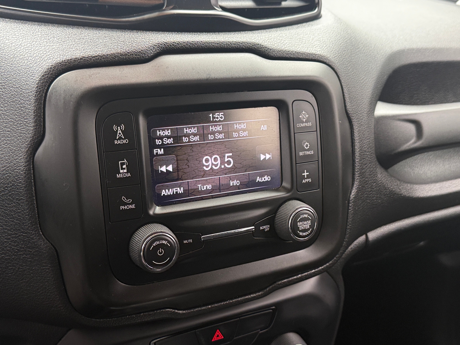 Thumbnail: 2020 Jeep Renegade - 4