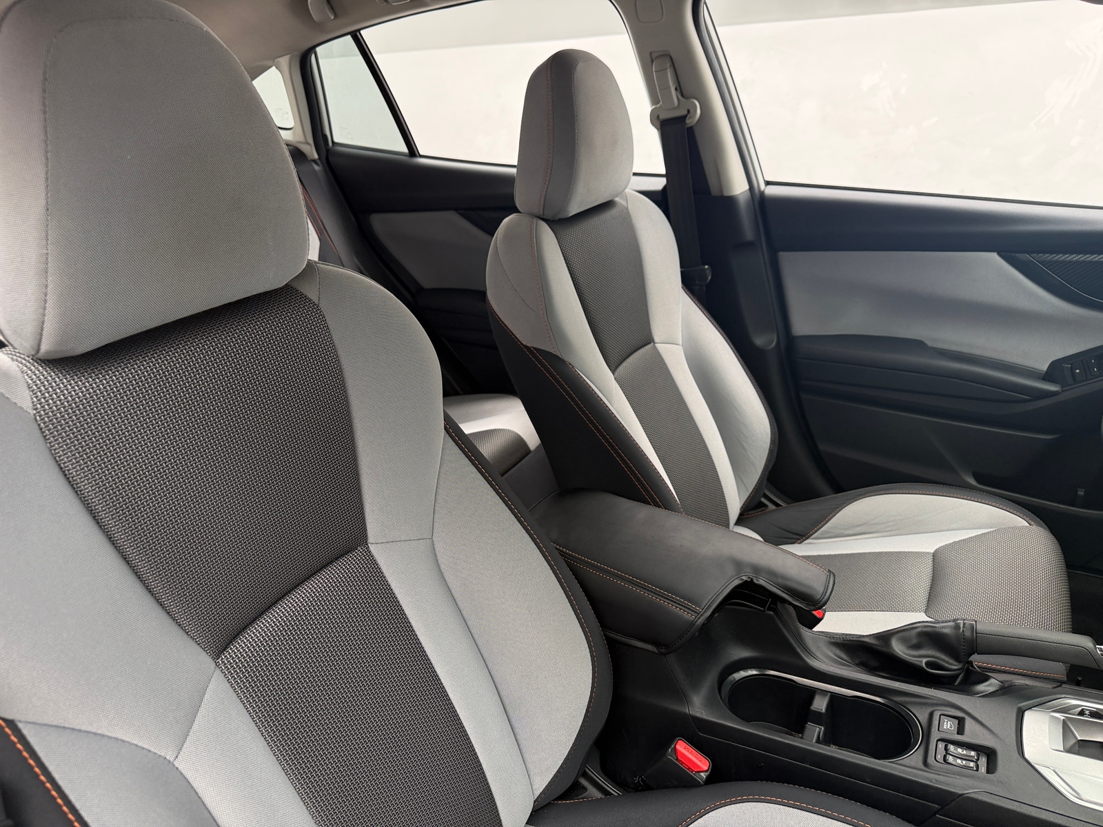 Thumbnail: 2021 Subaru Crosstrek - 2