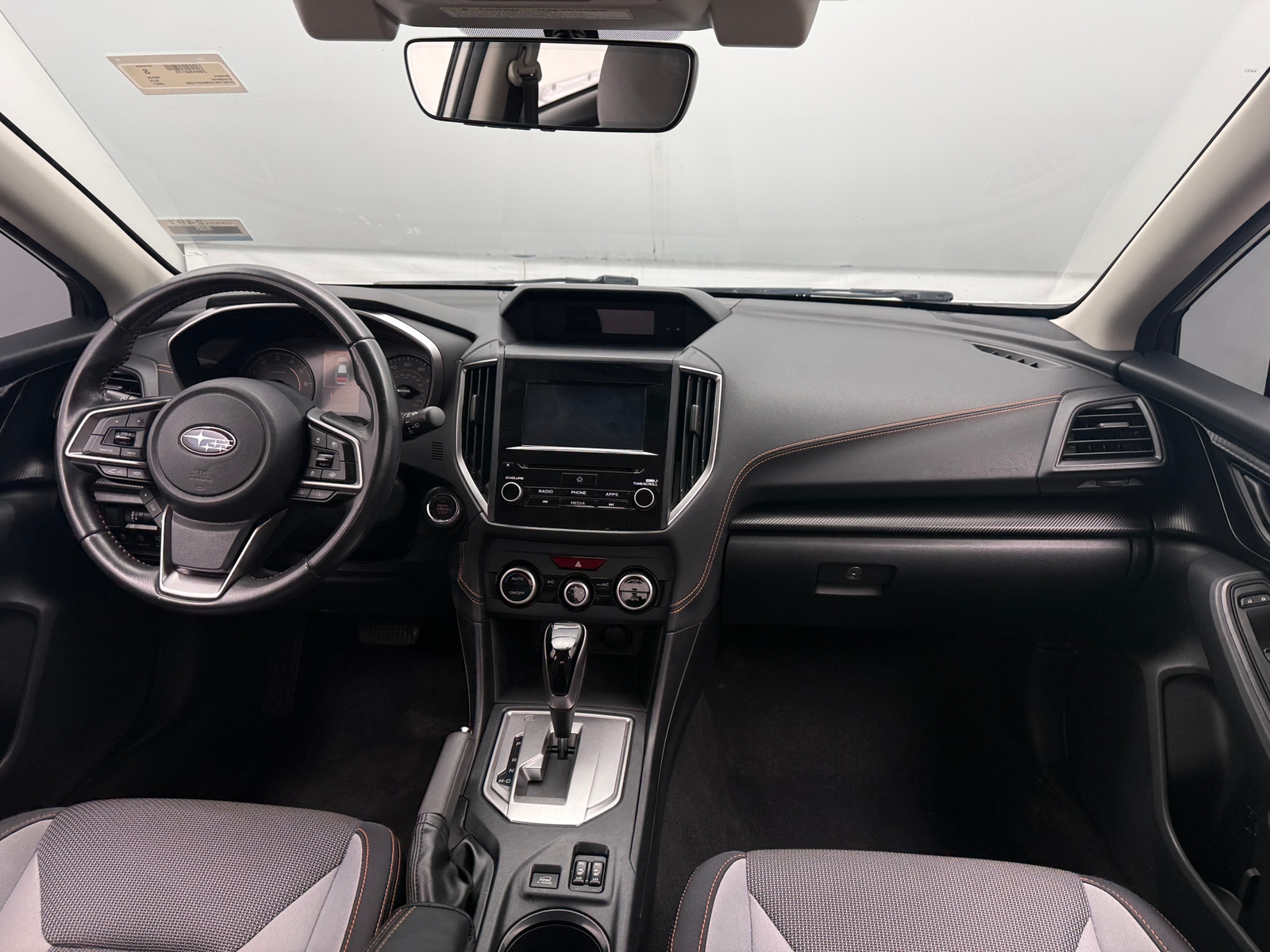 Thumbnail: 2021 Subaru Crosstrek - 3