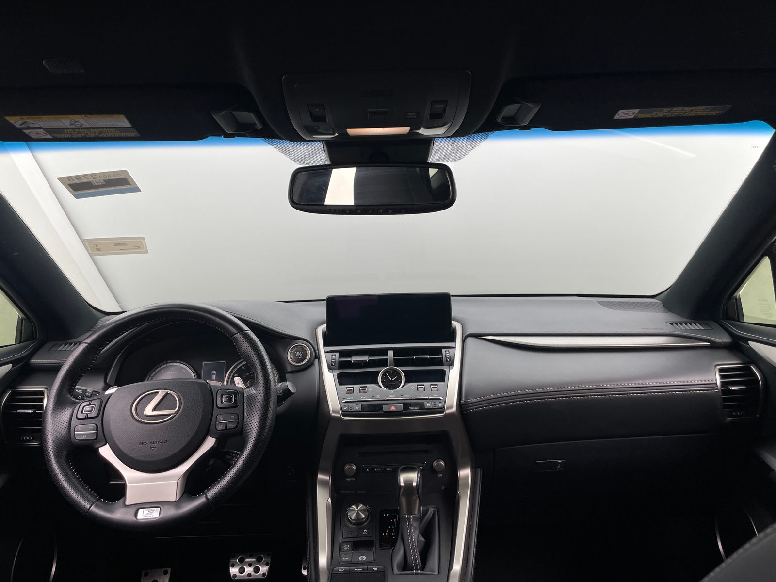 Thumbnail: 2019 Lexus NX - 2