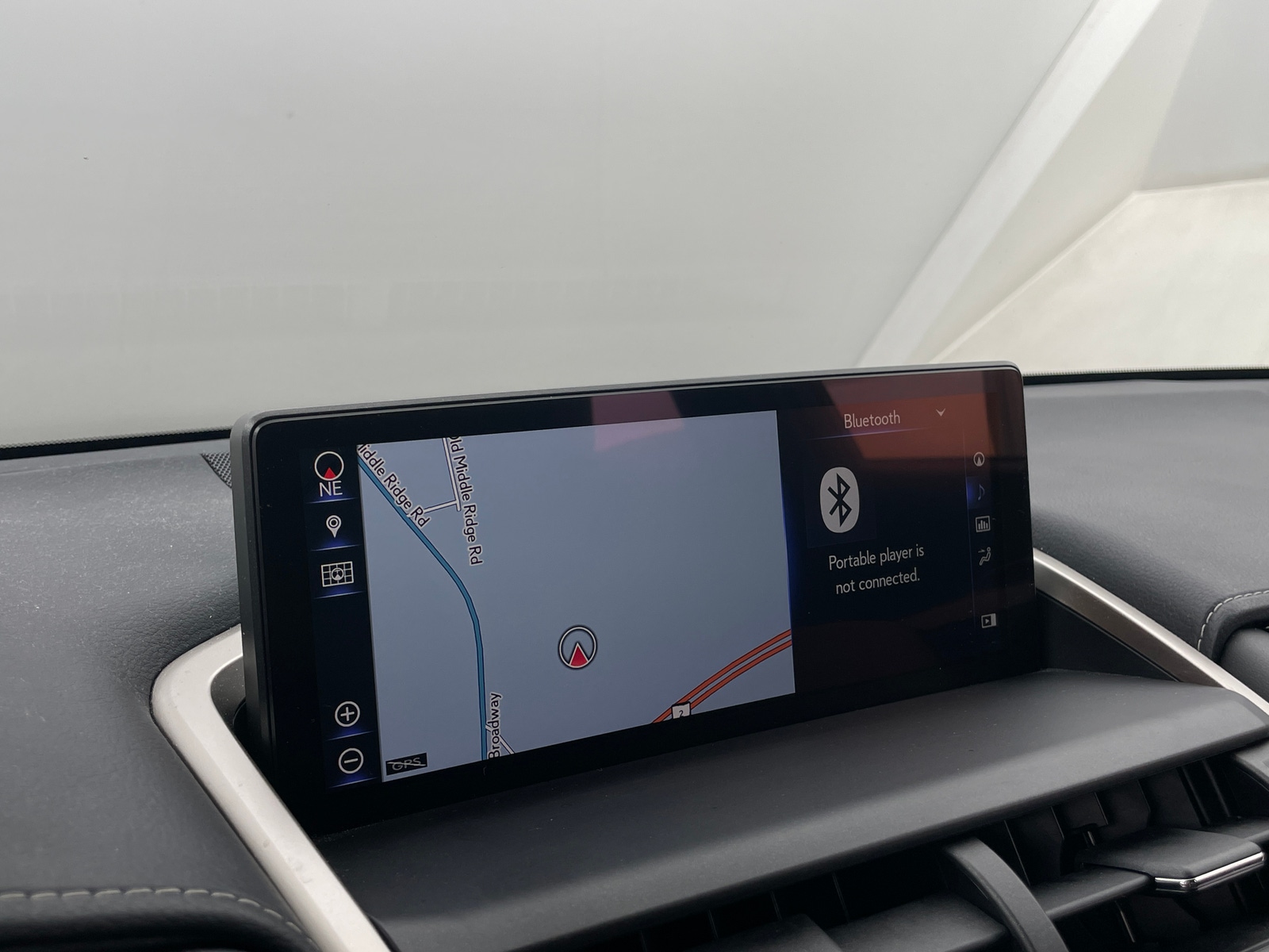 Thumbnail: 2019 Lexus NX - 3