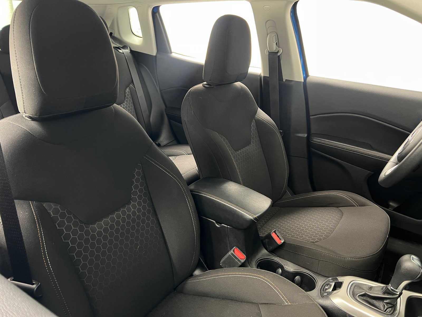 Thumbnail: 2021 Jeep Compass - 2
