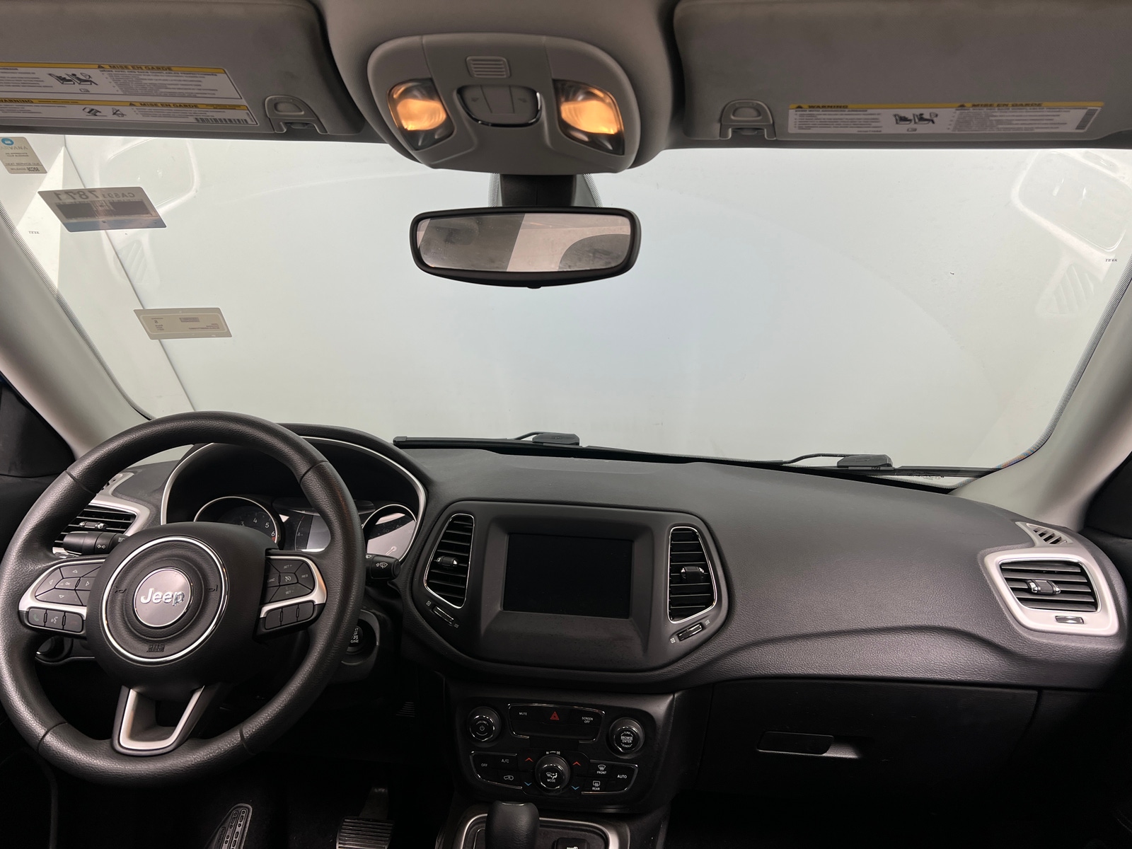 Thumbnail: 2021 Jeep Compass - 3