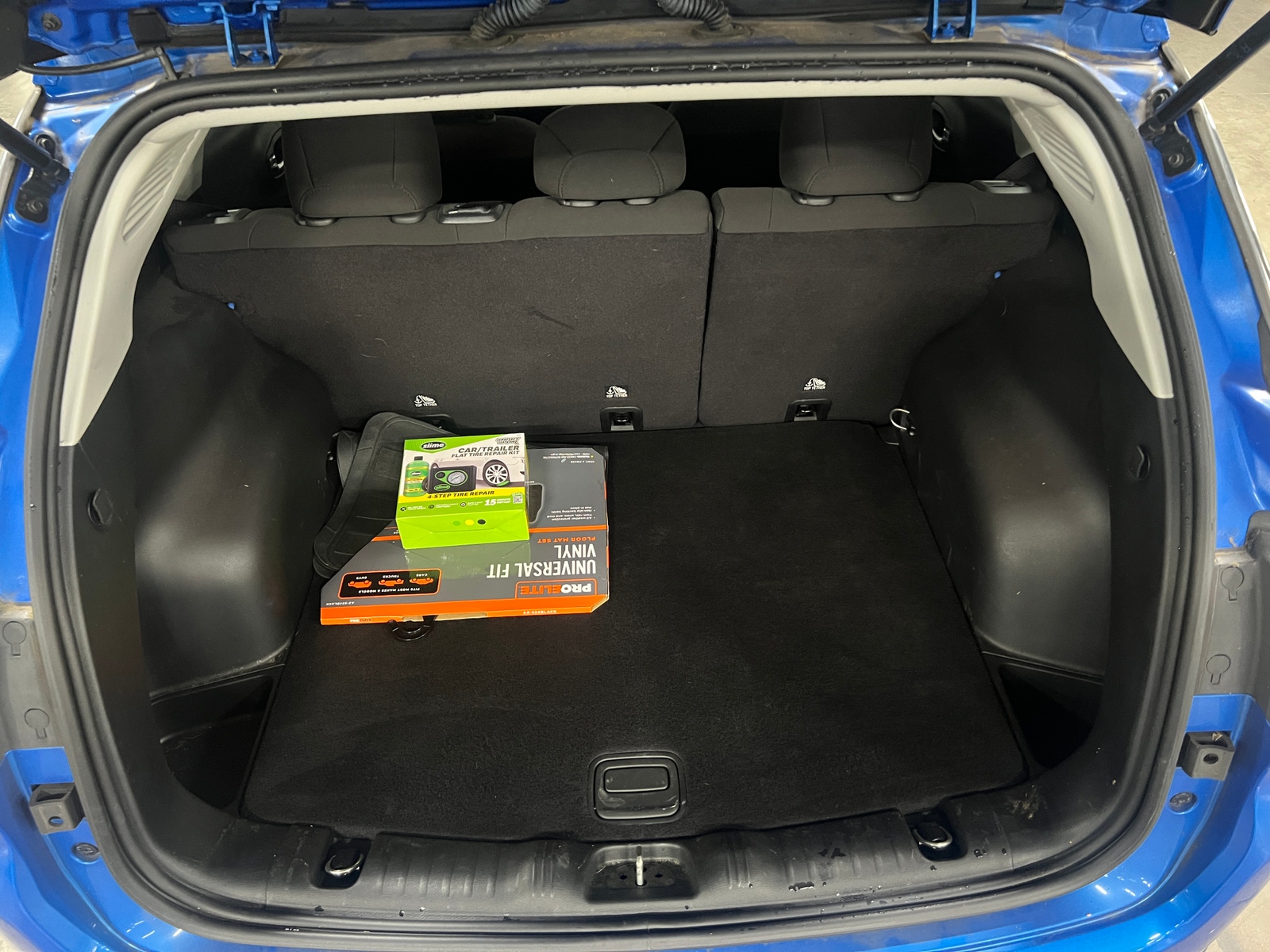 Thumbnail: 2021 Jeep Compass - 7