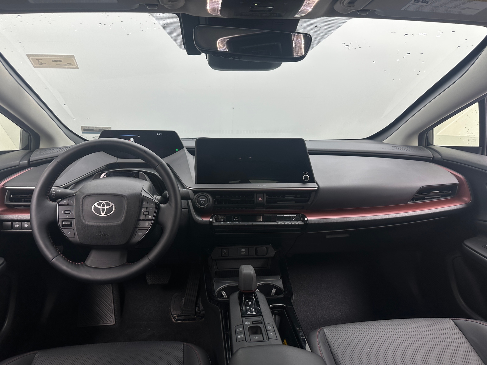 Thumbnail: 2023 Toyota Prius Prime - 2