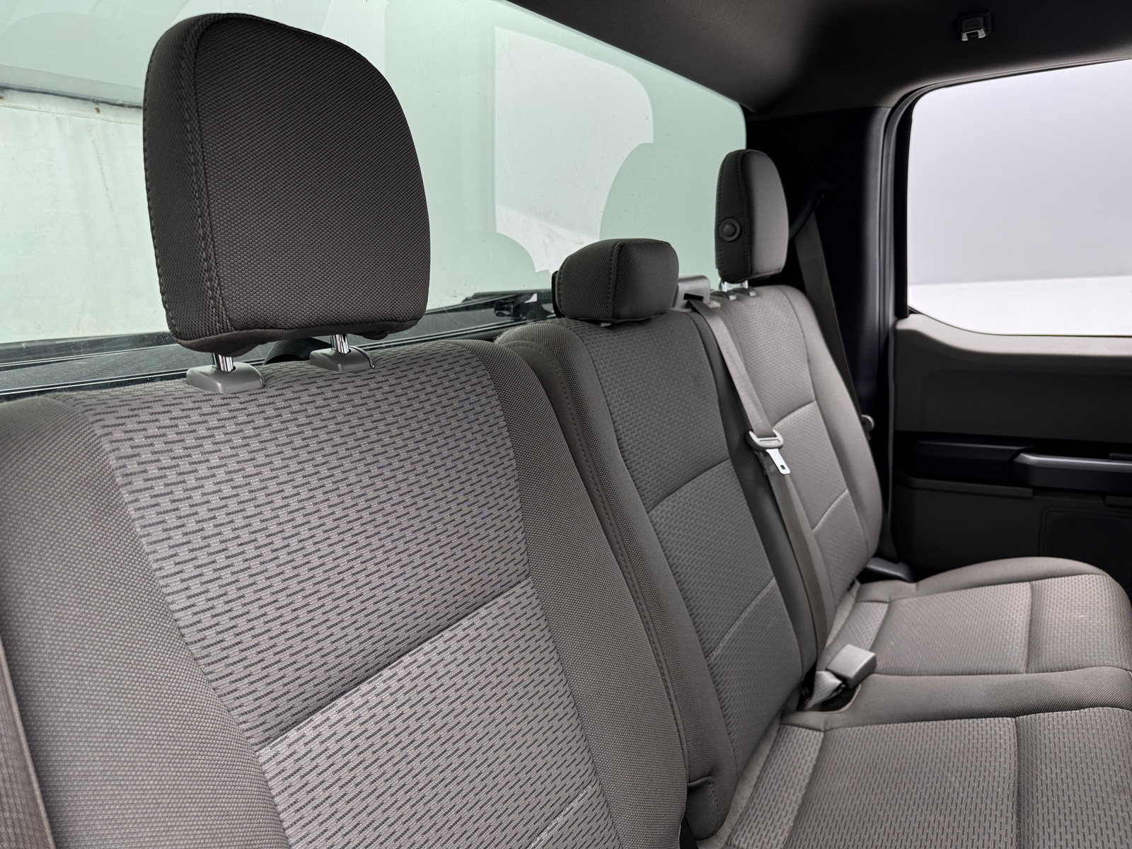 Thumbnail: 2019 Ford Econoline - 6