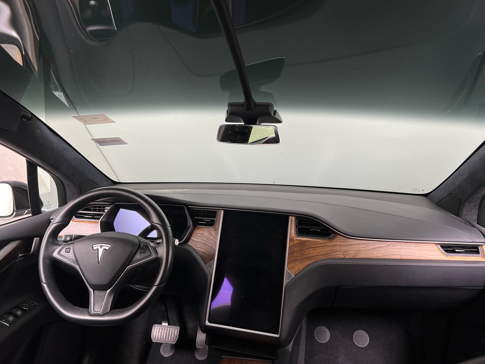 Thumbnail: 2020 Tesla Model X - 2