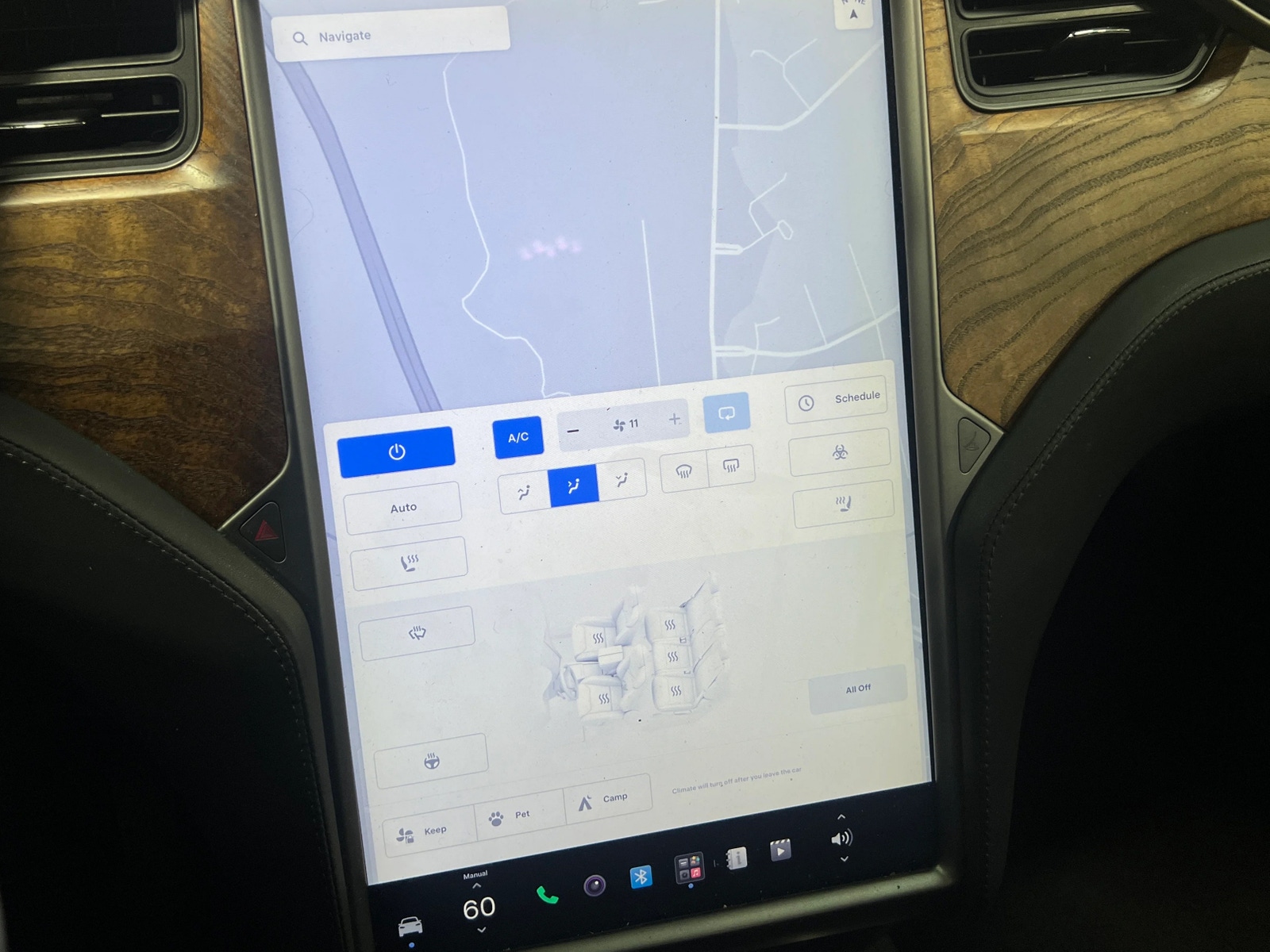 Thumbnail: 2020 Tesla Model X - 3