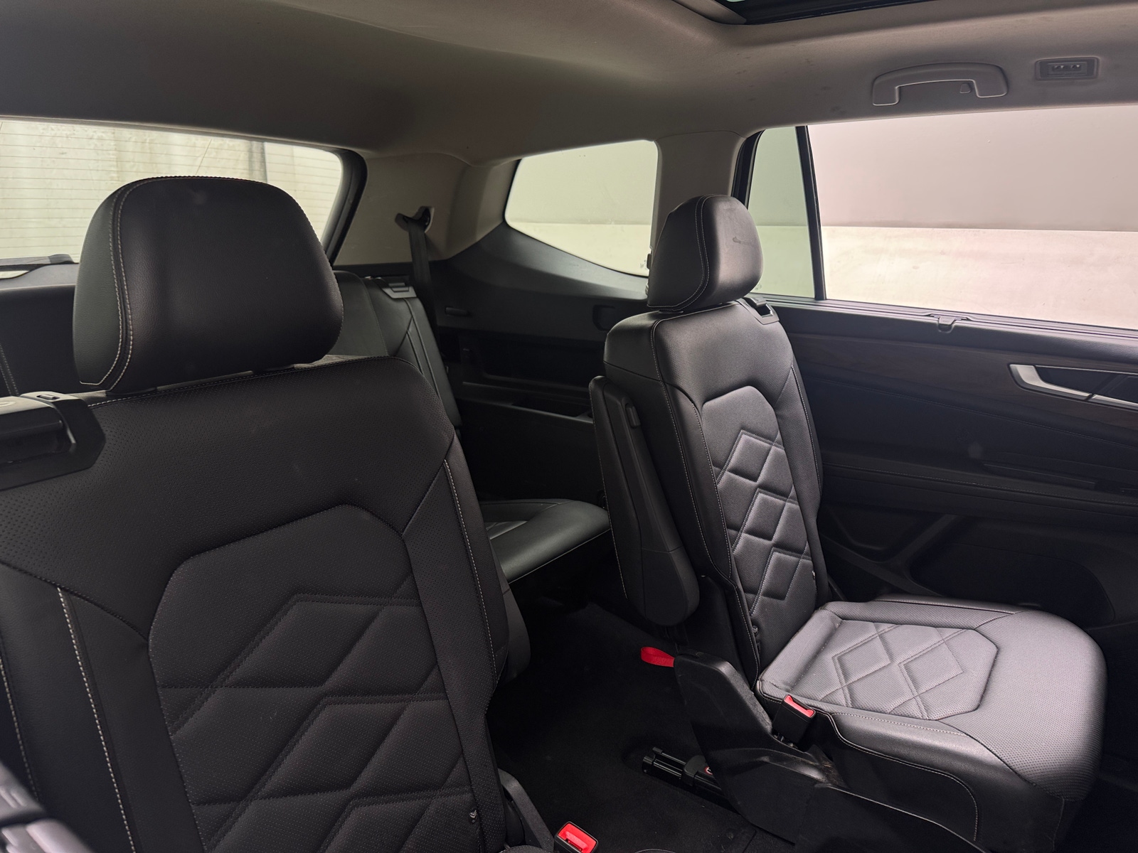 Thumbnail: 2024 Volkswagen Atlas - 5