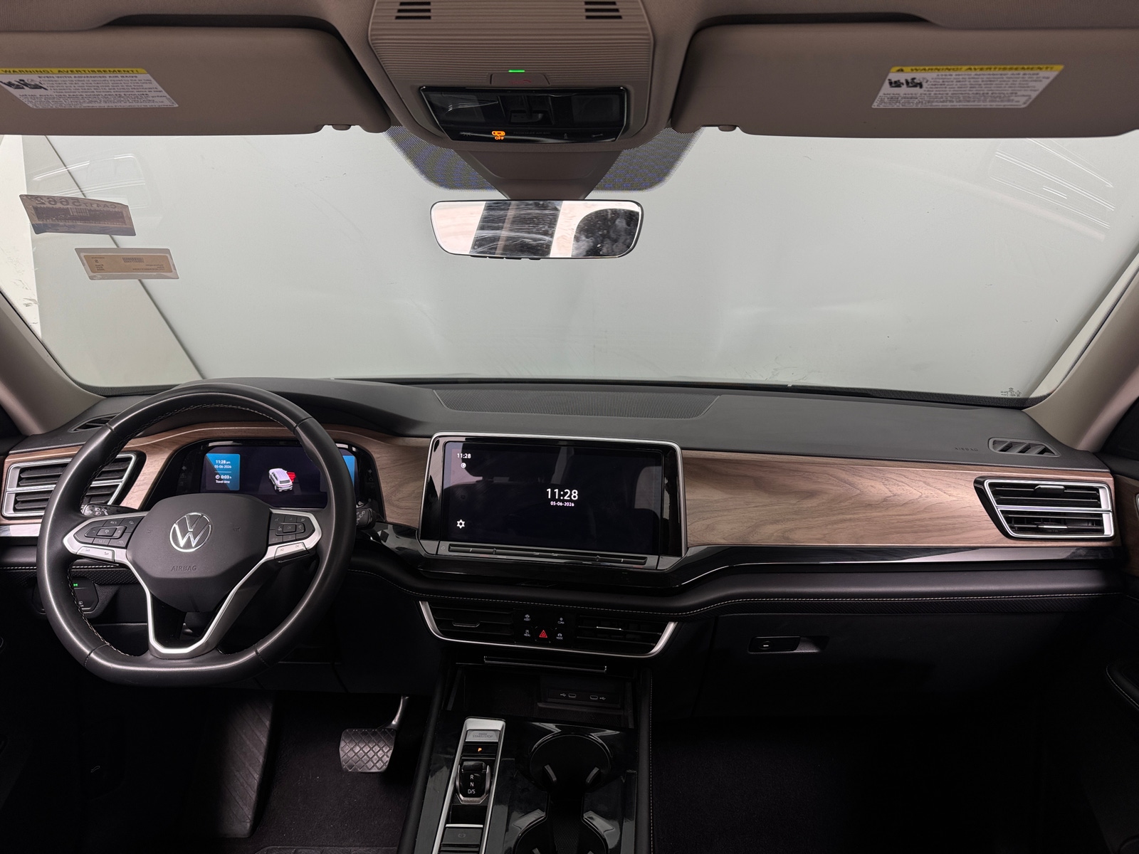 Thumbnail: 2024 Volkswagen Atlas - 2