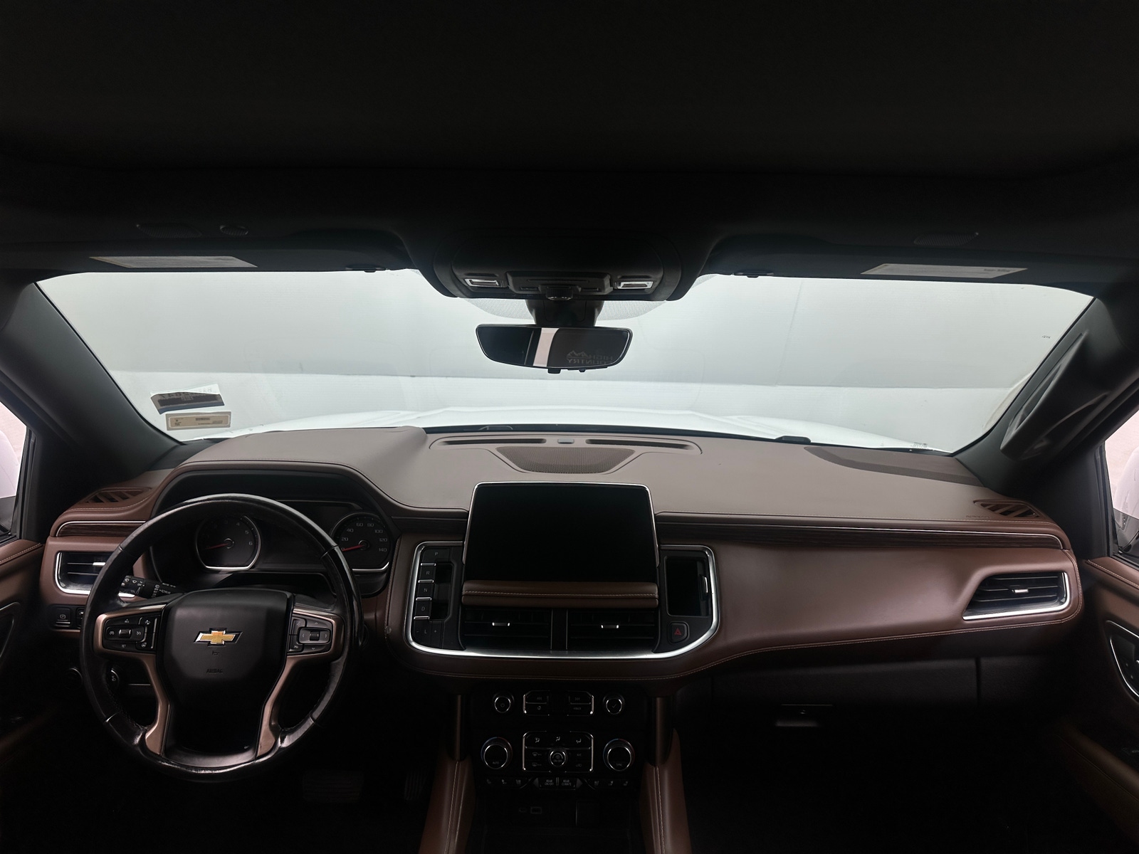 Thumbnail: 2021 Chevrolet Suburban - 2