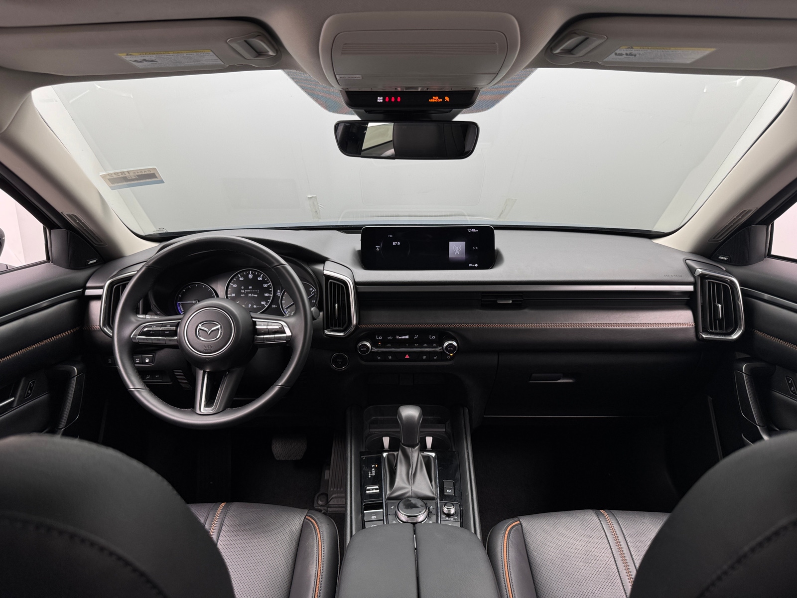 Thumbnail: 2025 Mazda CX-50 - 2