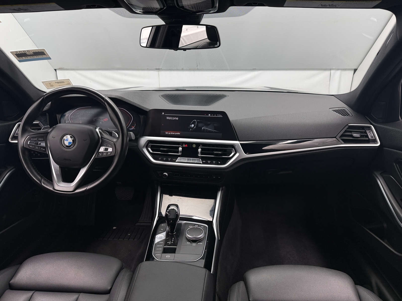Thumbnail: 2019 BMW 3 Series - 2