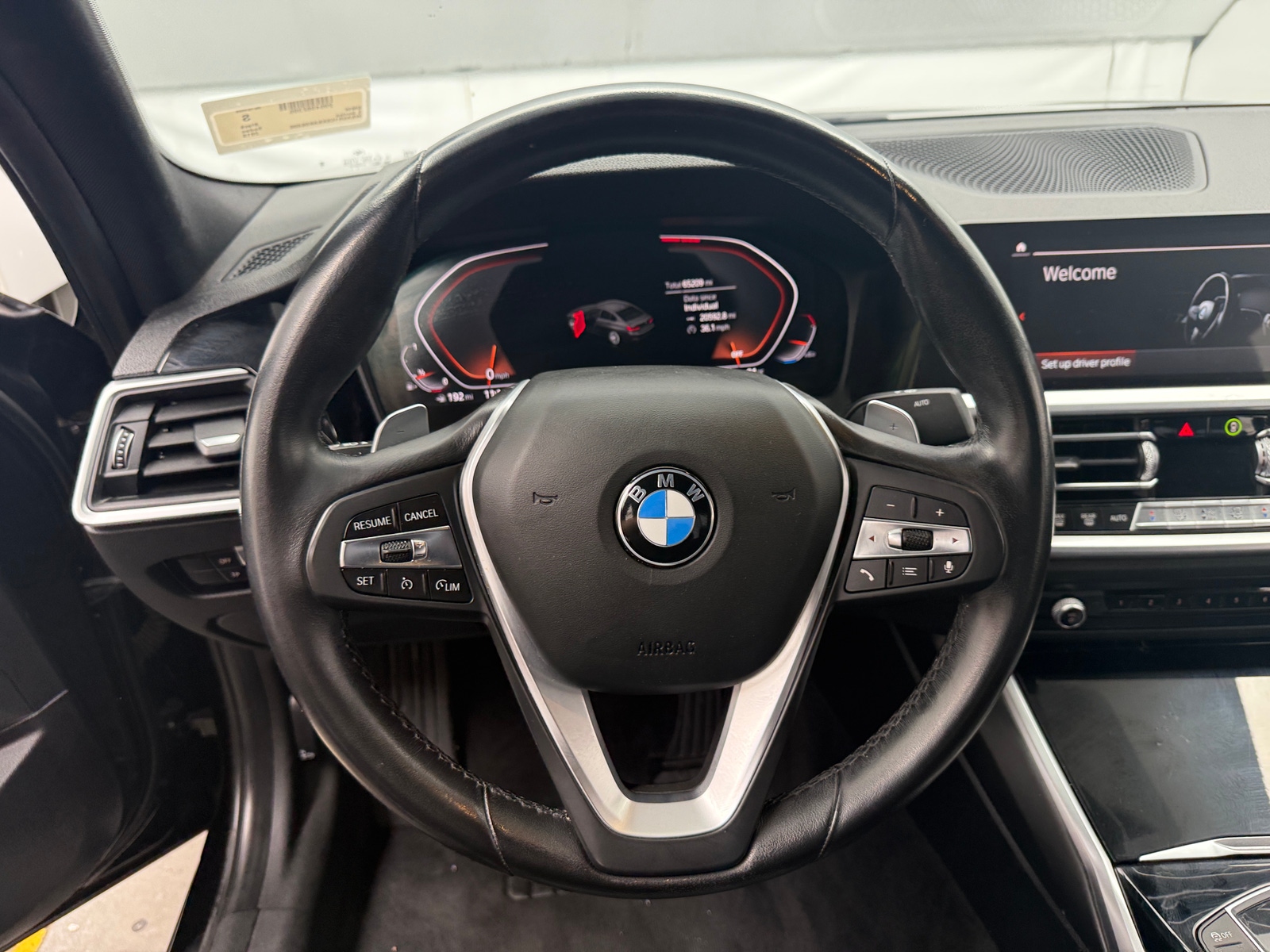 Thumbnail: 2019 BMW 3 Series - 4