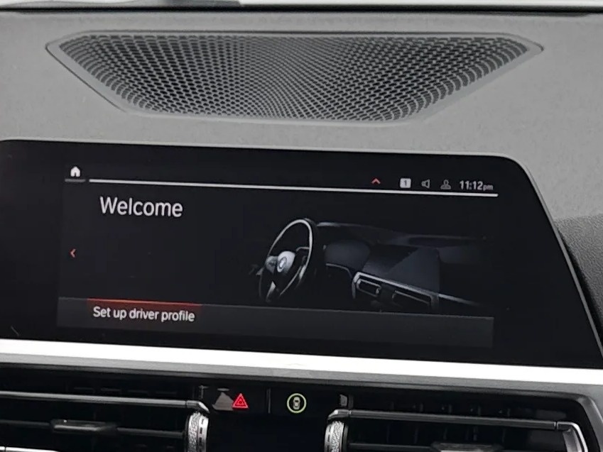 Thumbnail: 2019 BMW 3 Series - 3