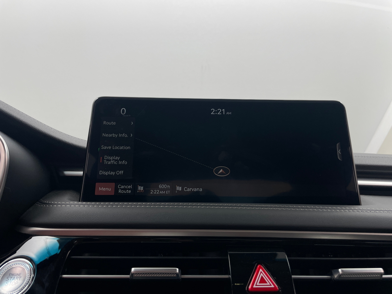 Thumbnail: 2026 Genesis G70 - 3