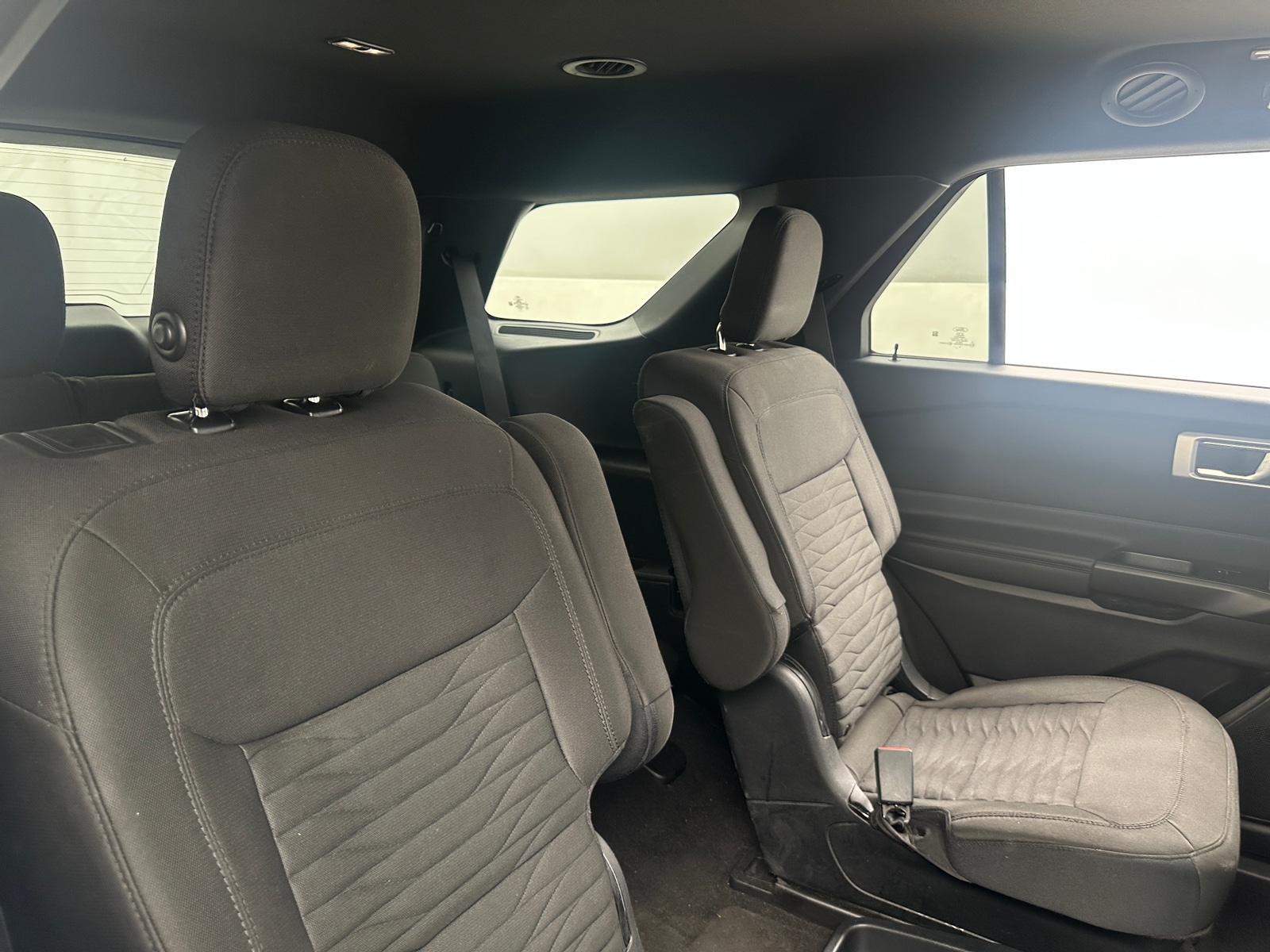 Thumbnail: 2020 Ford Explorer - 6