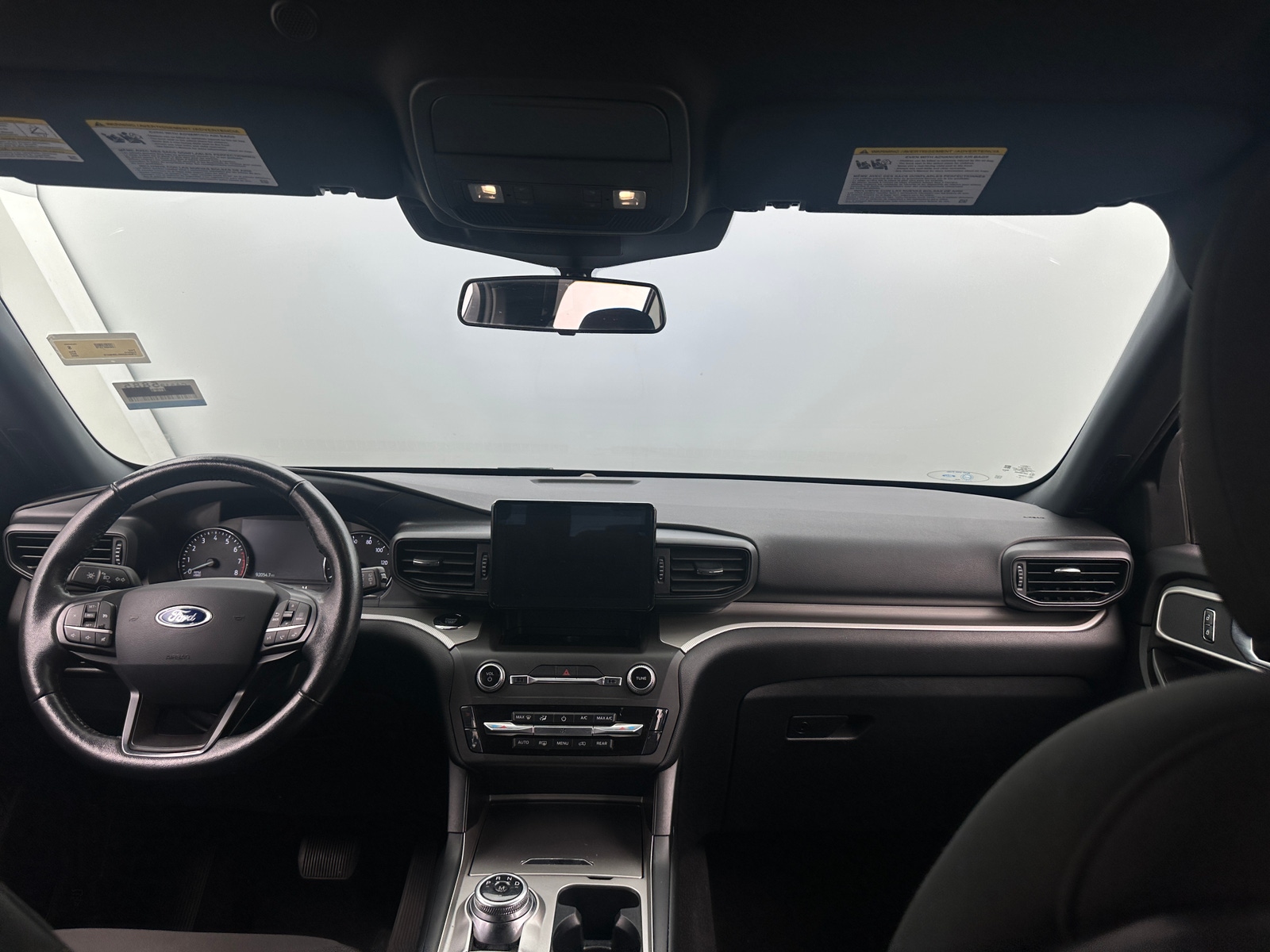 Thumbnail: 2020 Ford Explorer - 3
