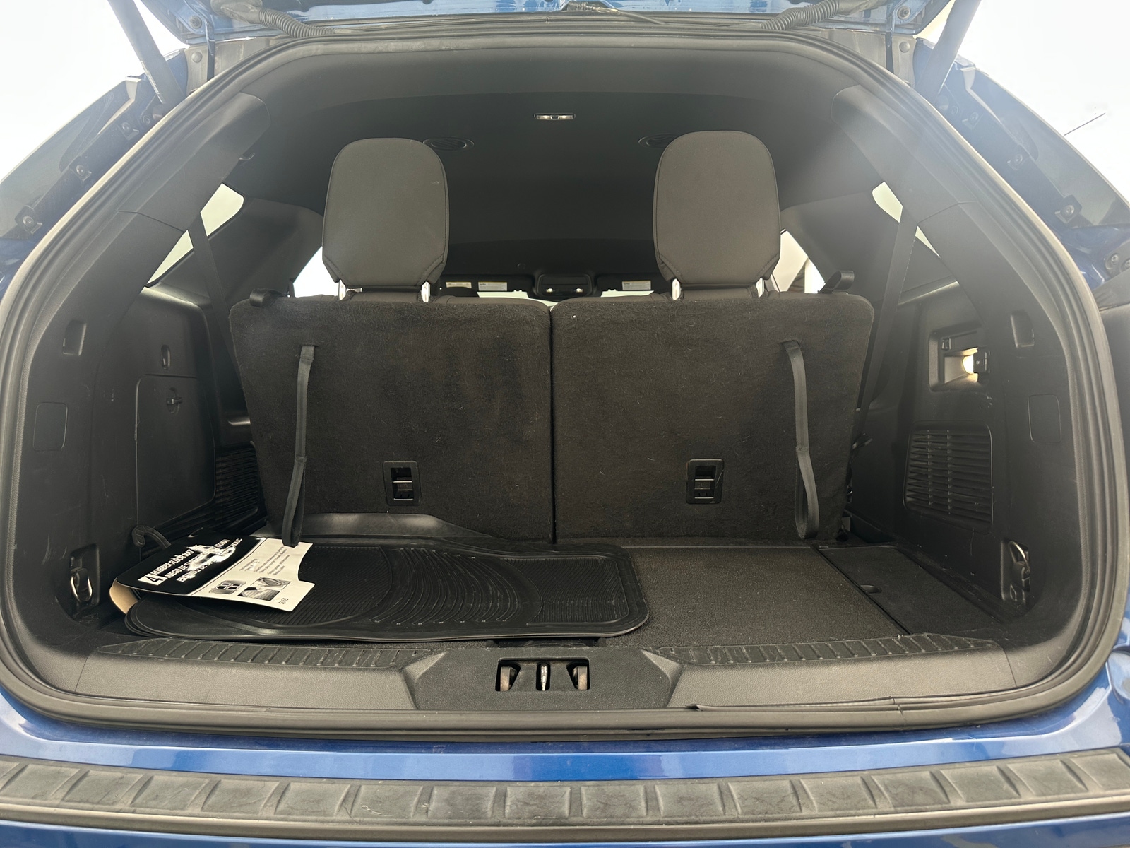 Thumbnail: 2020 Ford Explorer - 7