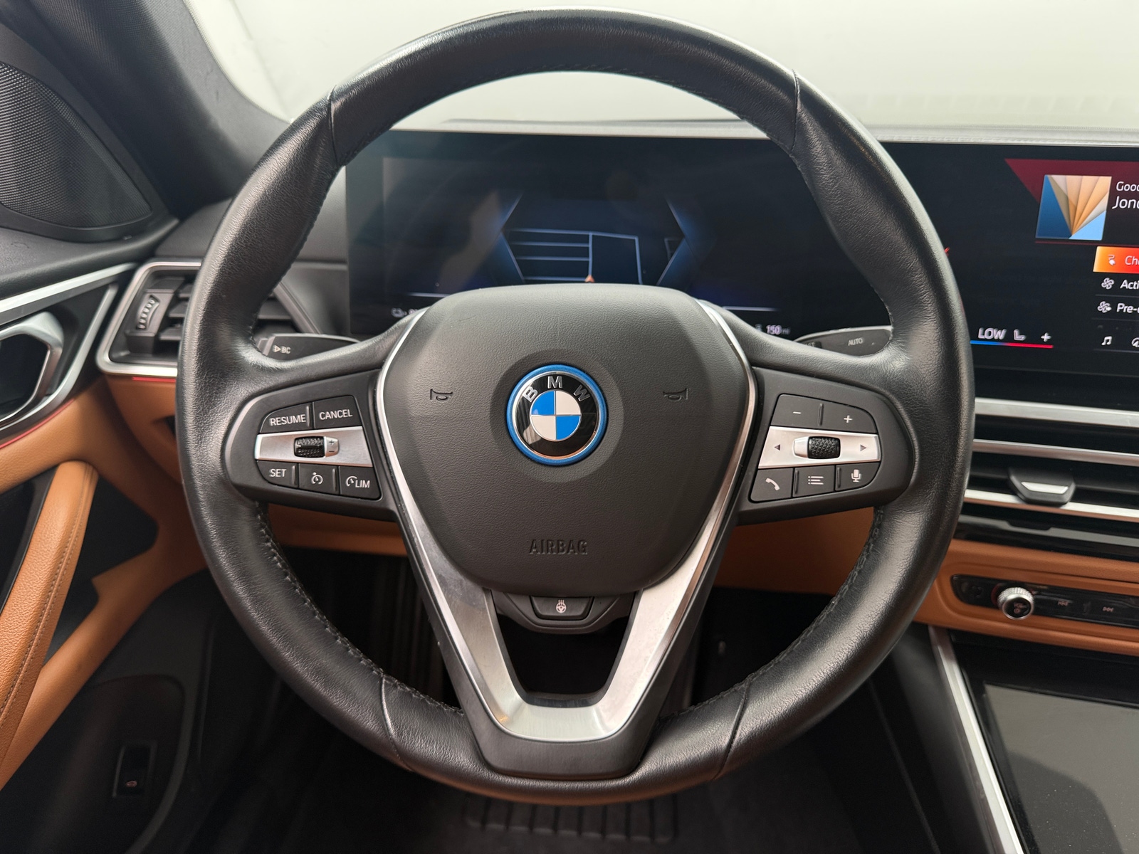 Thumbnail: 2024 BMW i4 - 4