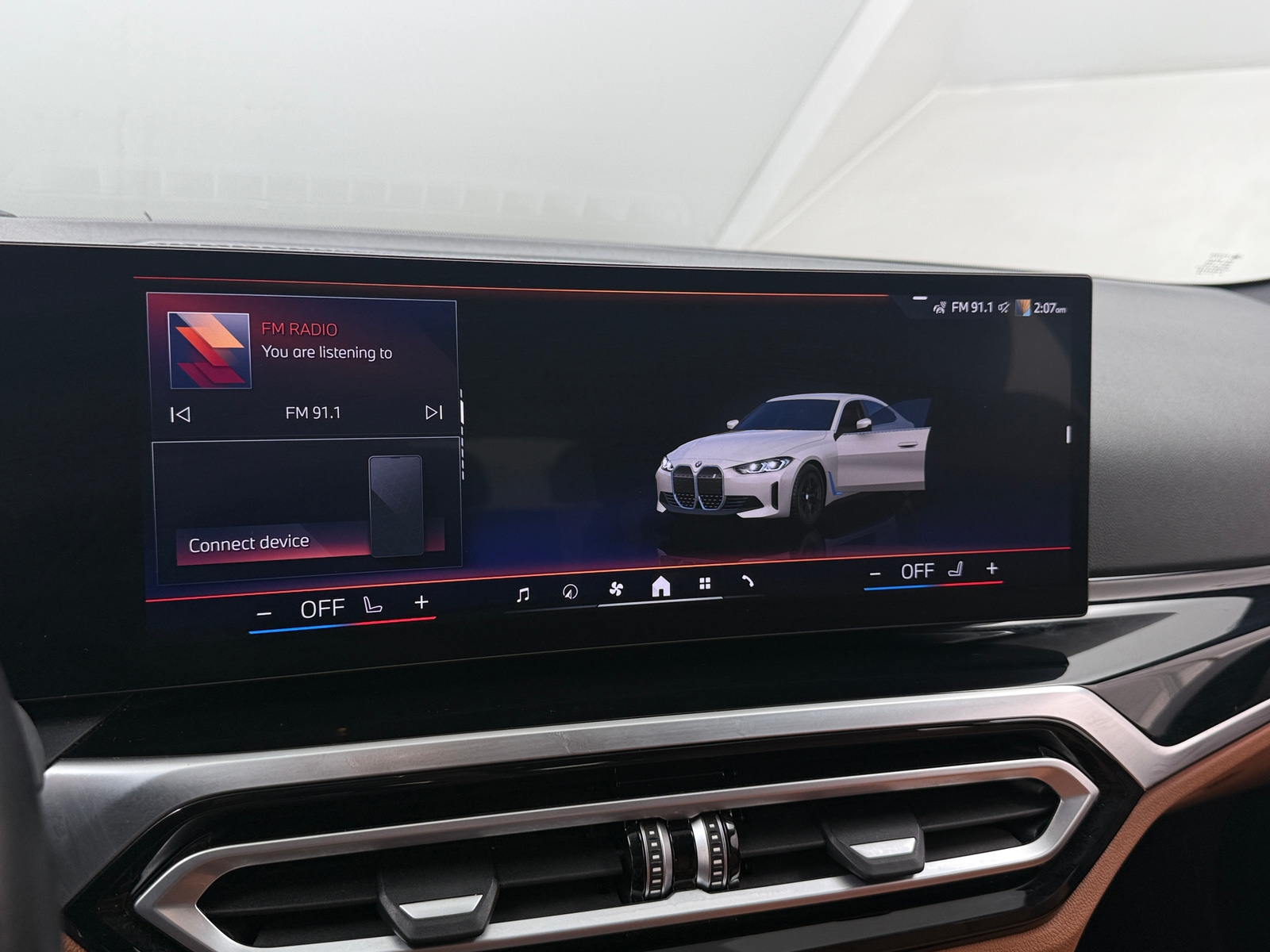 Thumbnail: 2024 BMW i4 - 3