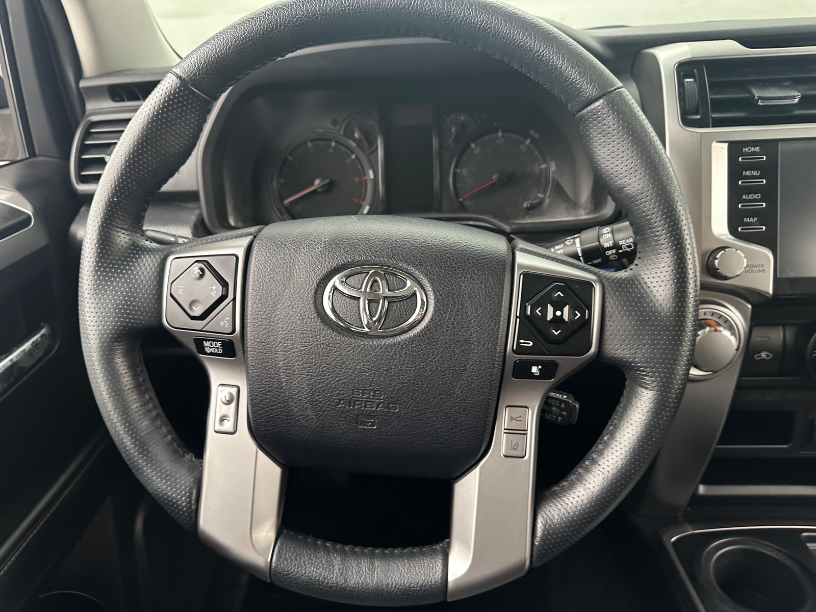 Thumbnail: 2024 Toyota 4Runner - 4