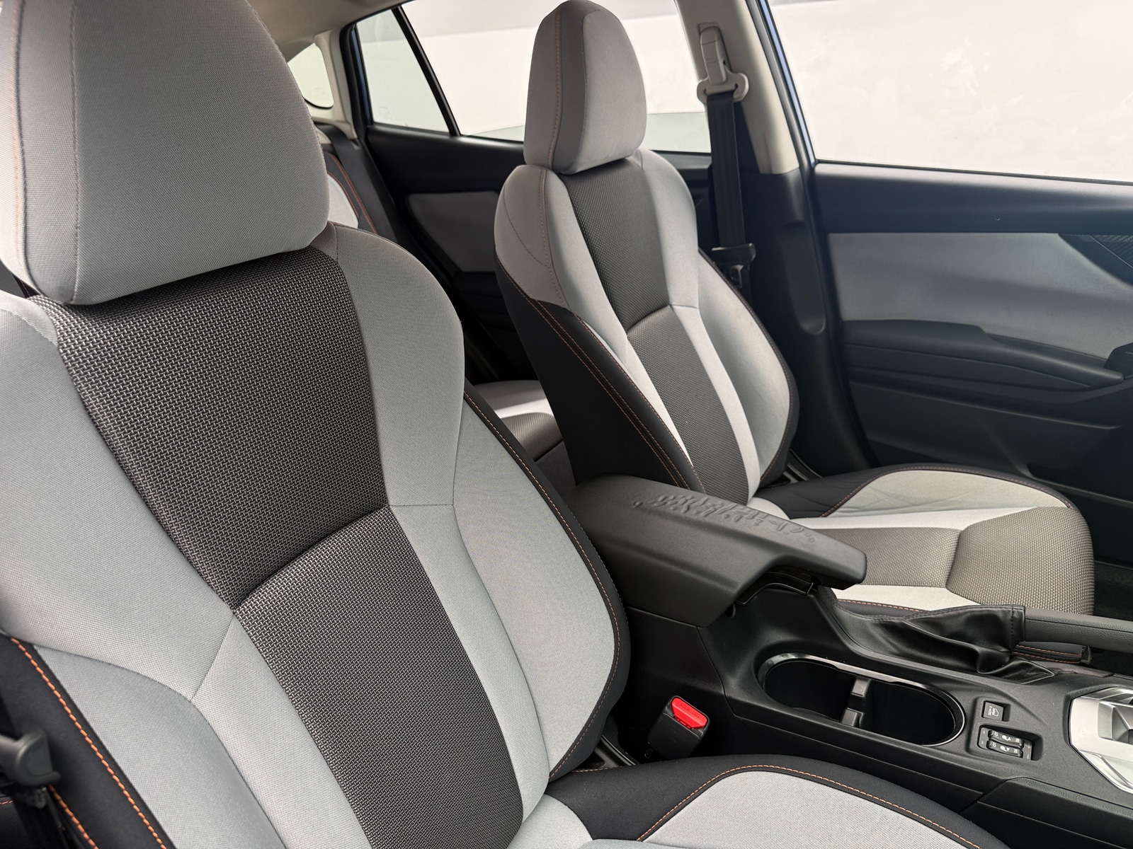 Thumbnail: 2019 Subaru Crosstrek - 2