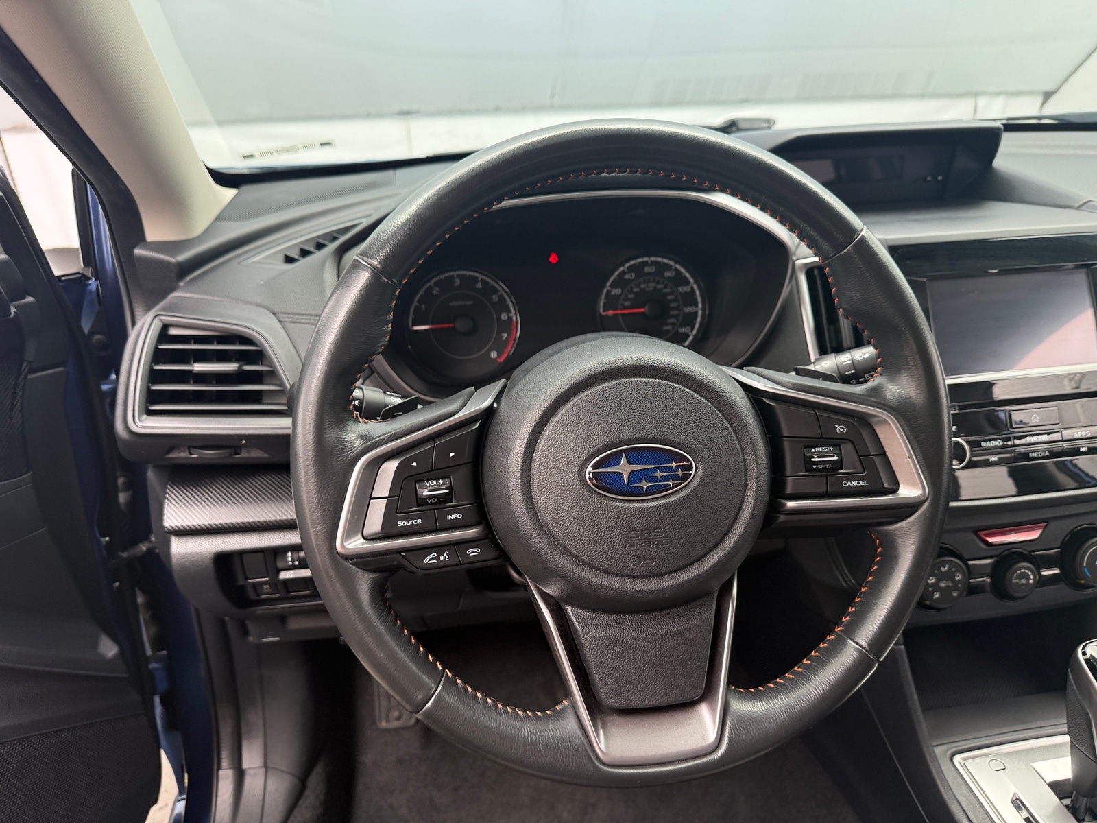 Thumbnail: 2019 Subaru Crosstrek - 5