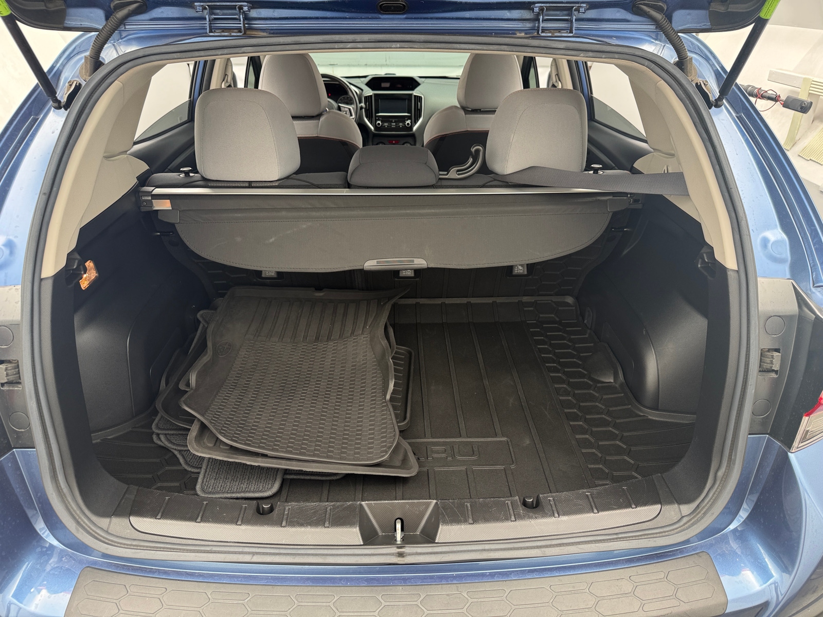 Thumbnail: 2019 Subaru Crosstrek - 7