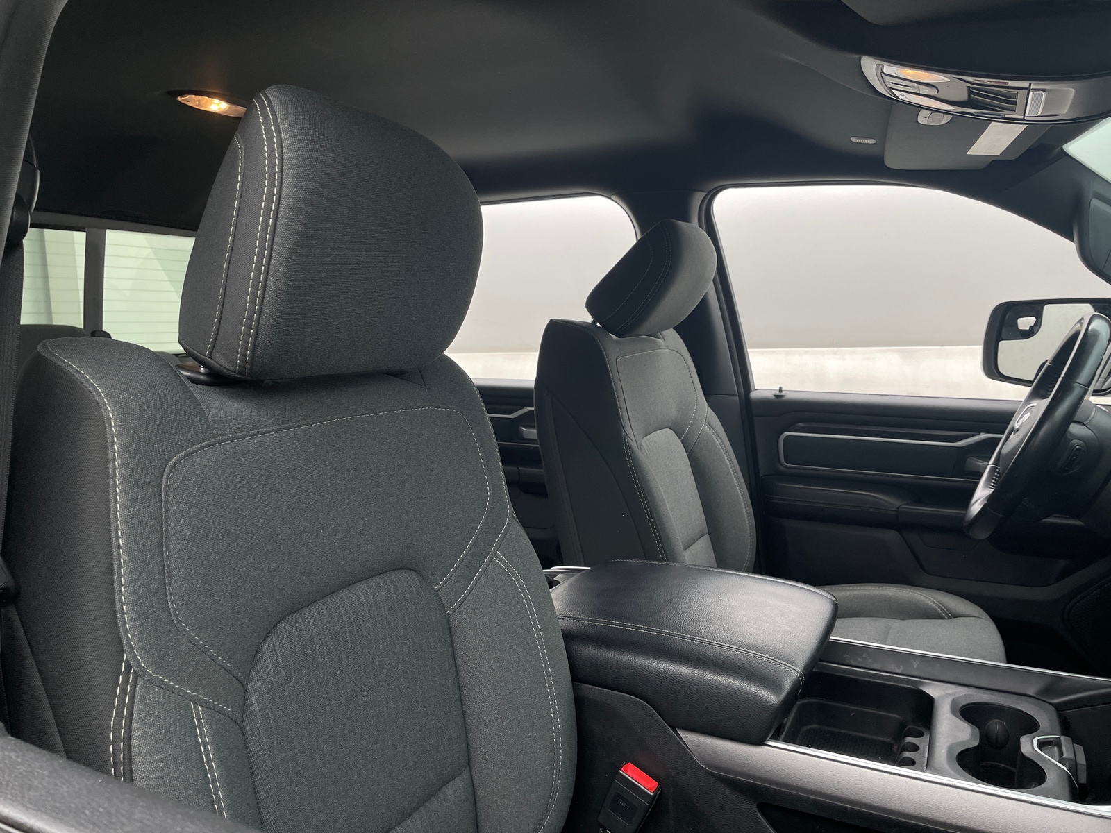Thumbnail: 2022 RAM 1500 - 2