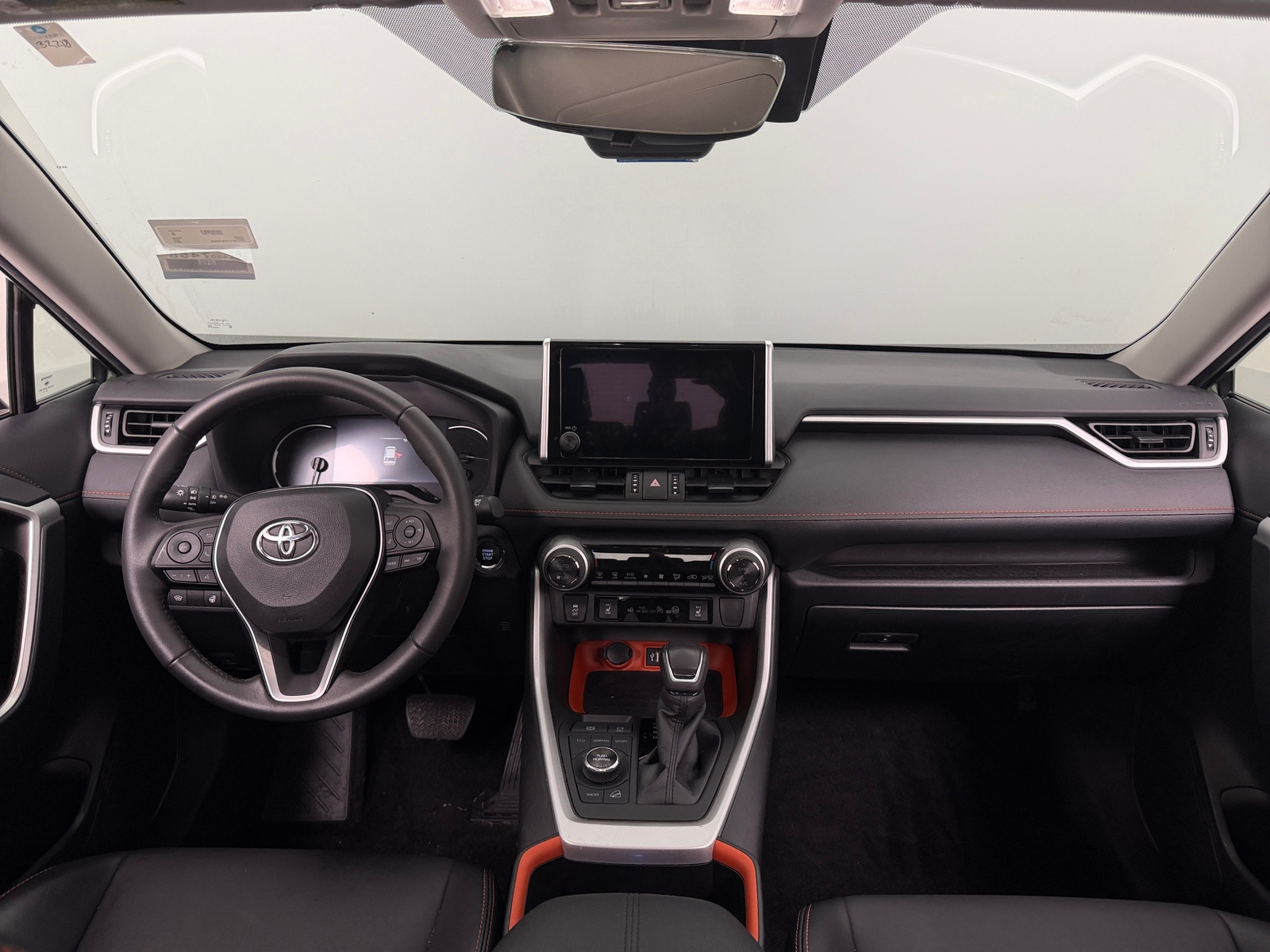 Thumbnail: 2024 Toyota RAV4 - 2