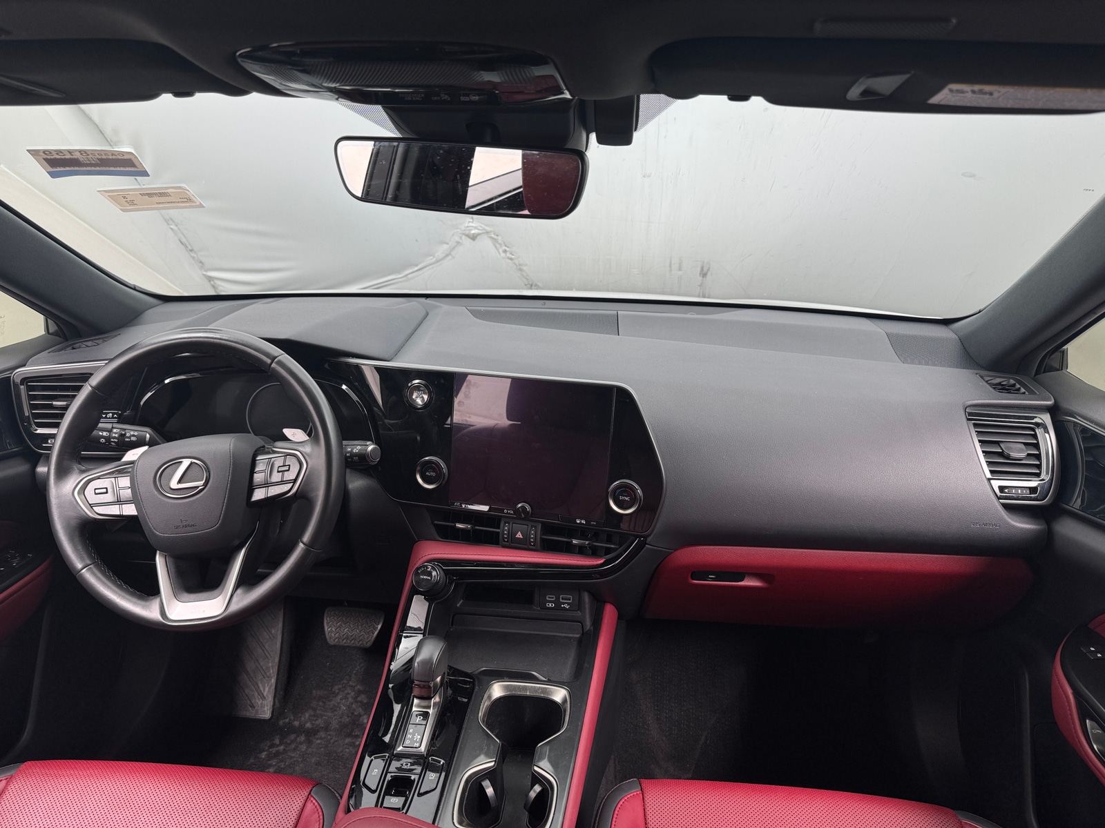 Thumbnail: 2024 Lexus NX - 2
