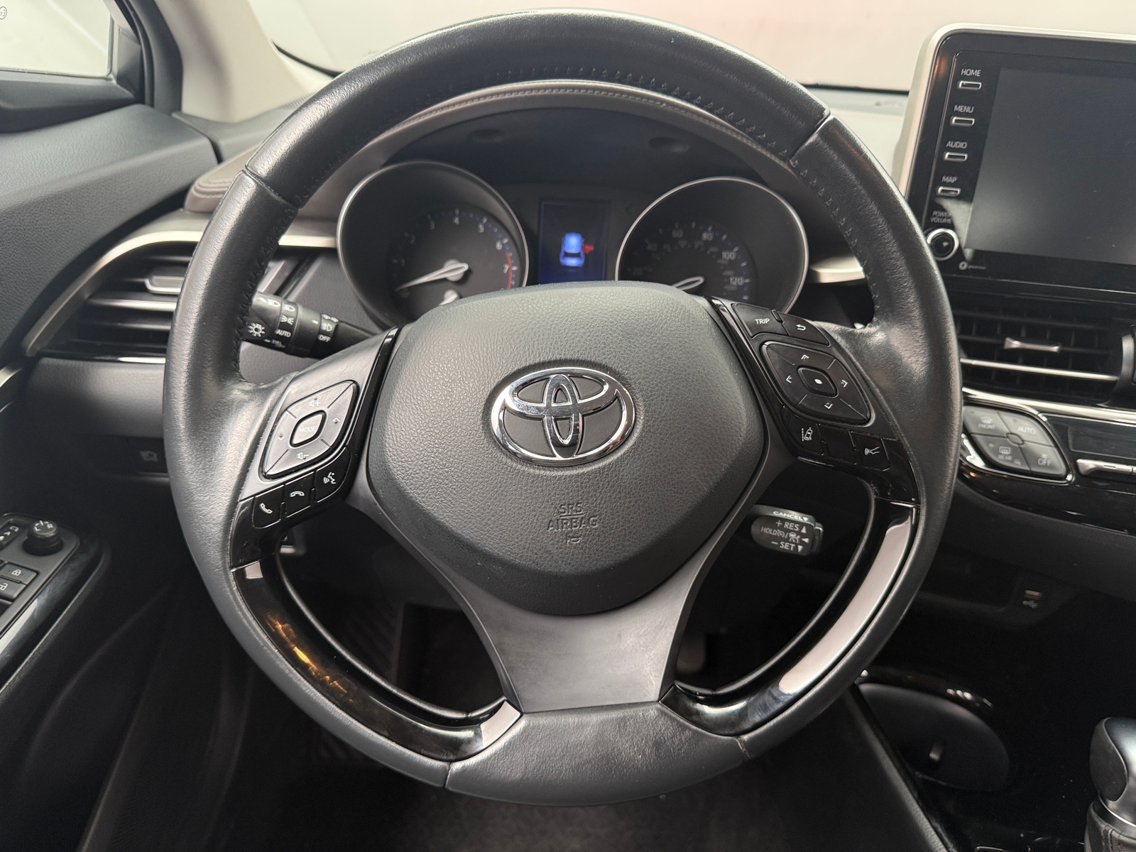 Thumbnail: 2021 Toyota C-HR - 5
