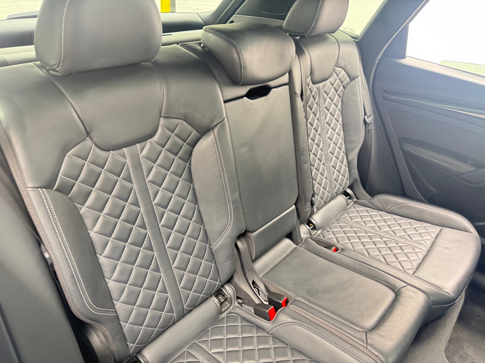 Thumbnail: 2019 Audi SQ5 - 5