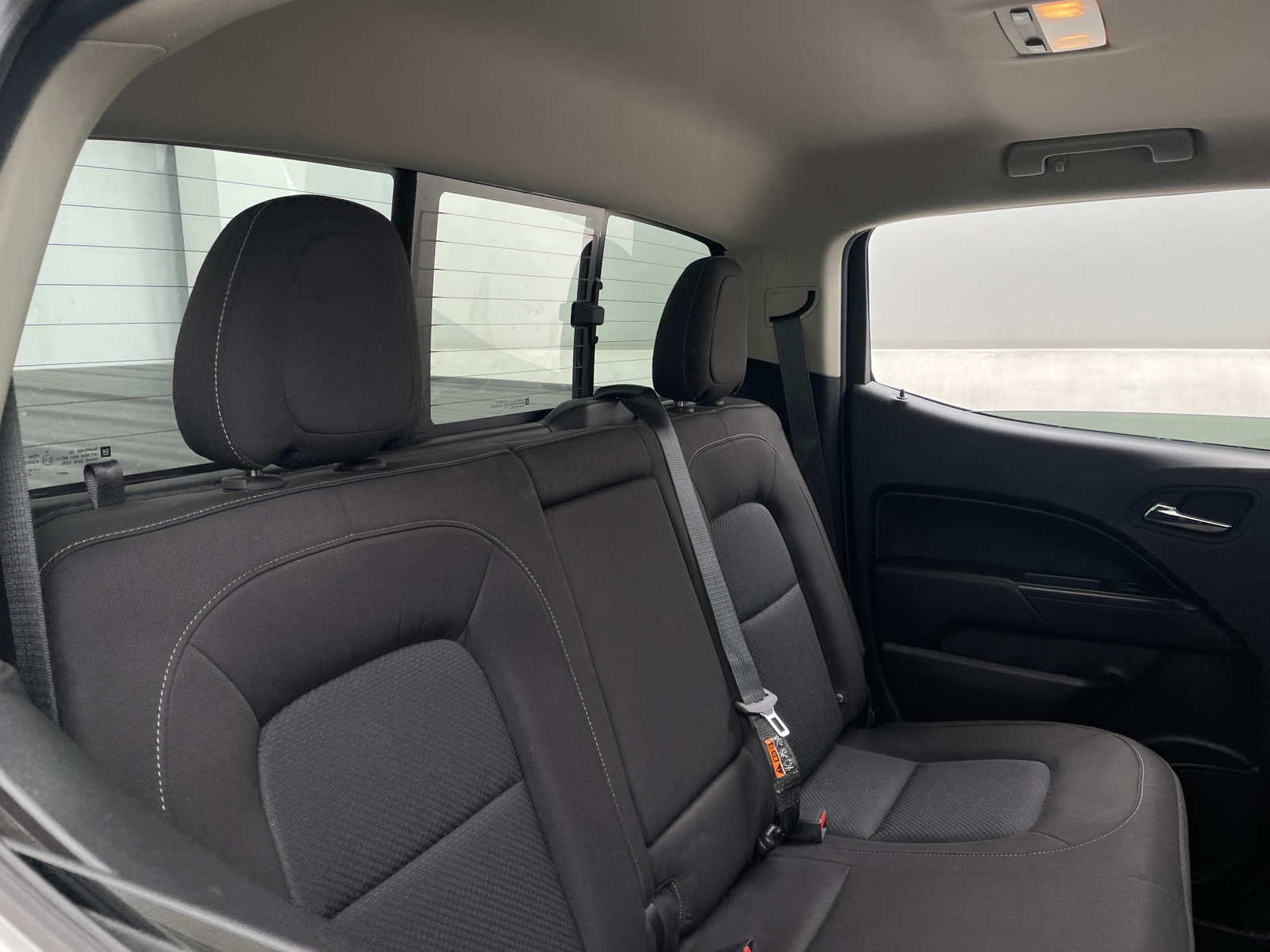 Thumbnail: 2018 Chevrolet Colorado - 6