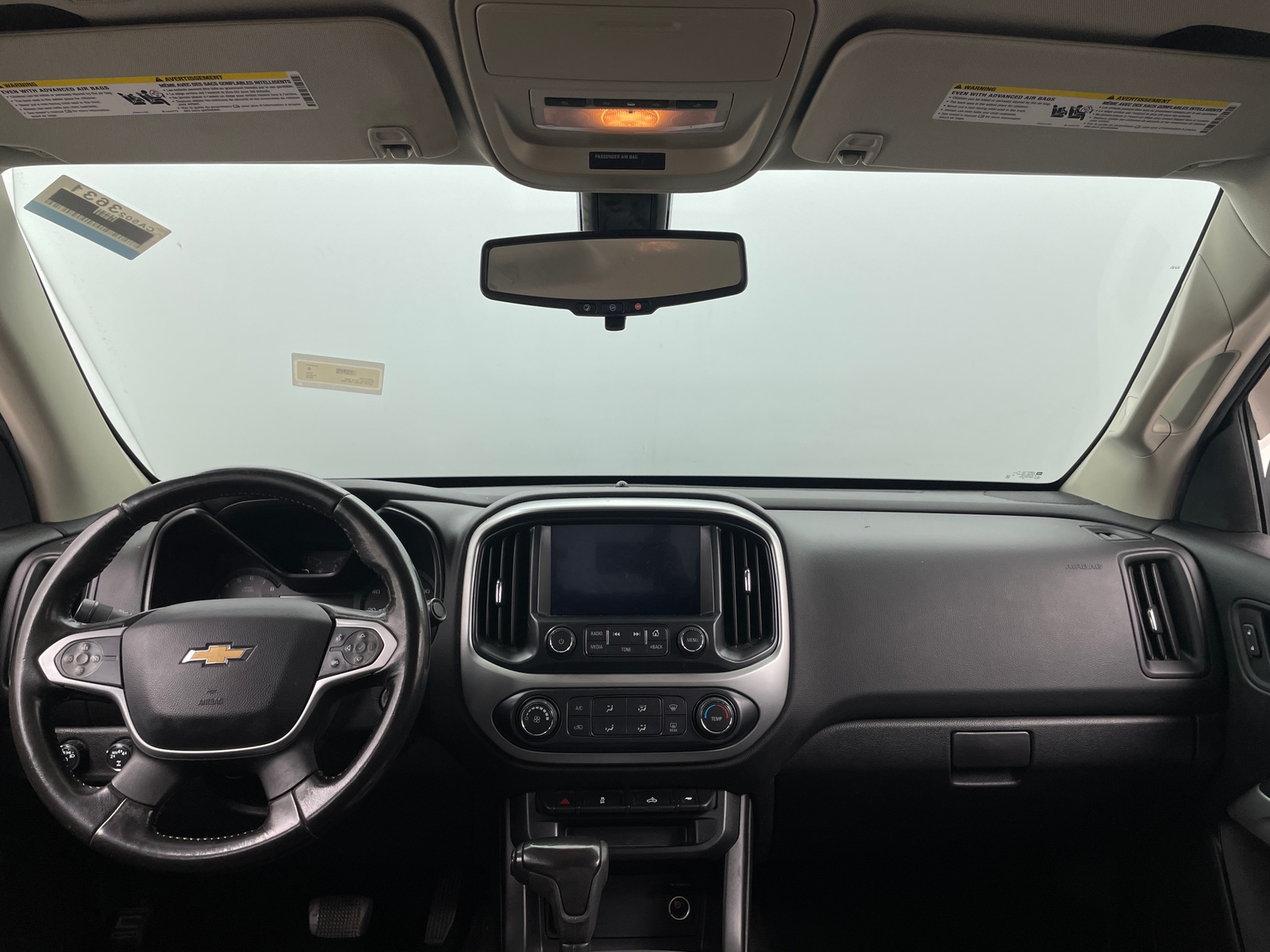 Thumbnail: 2018 Chevrolet Colorado - 3