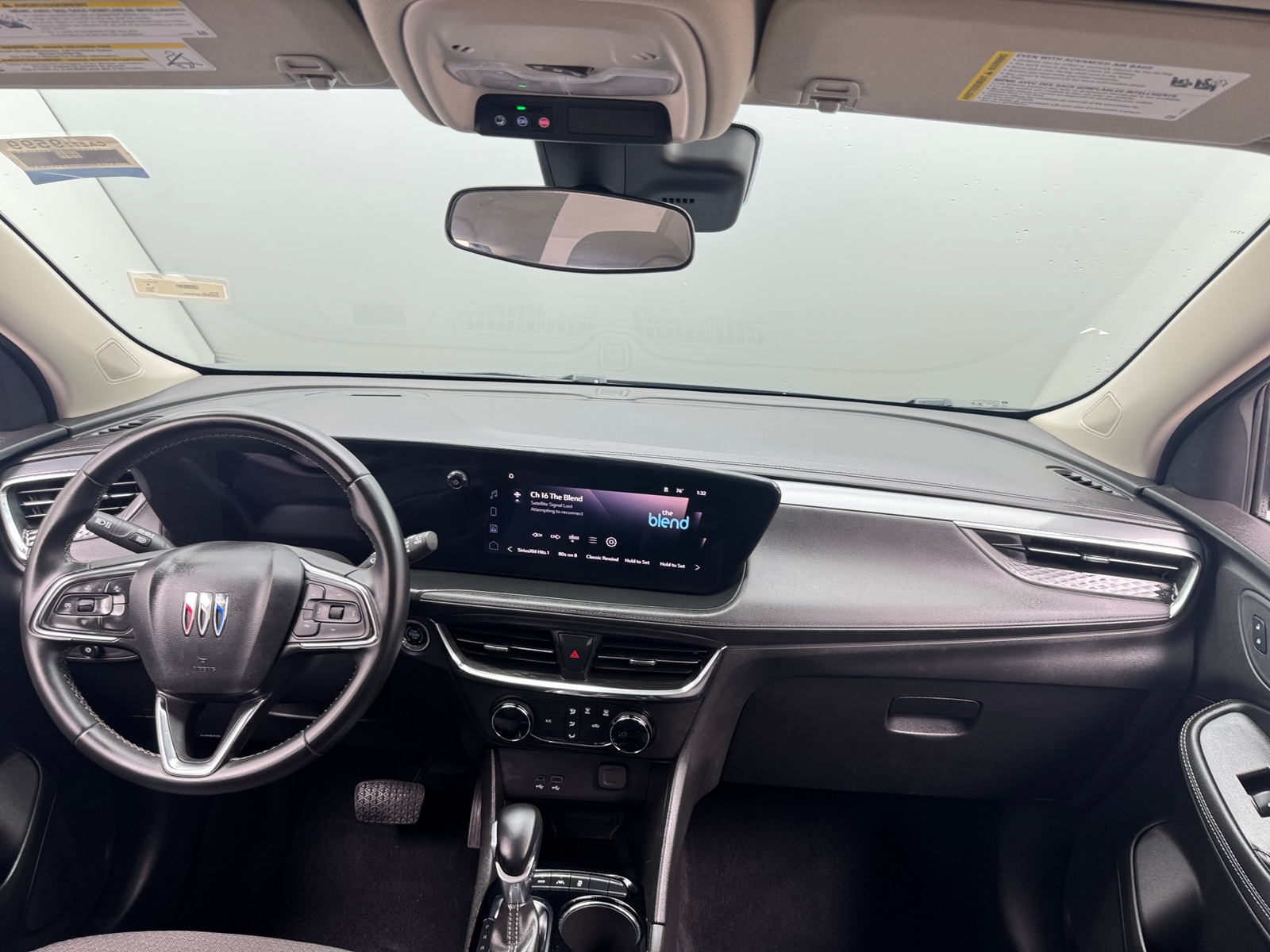 Thumbnail: 2025 Buick Encore GX - 2