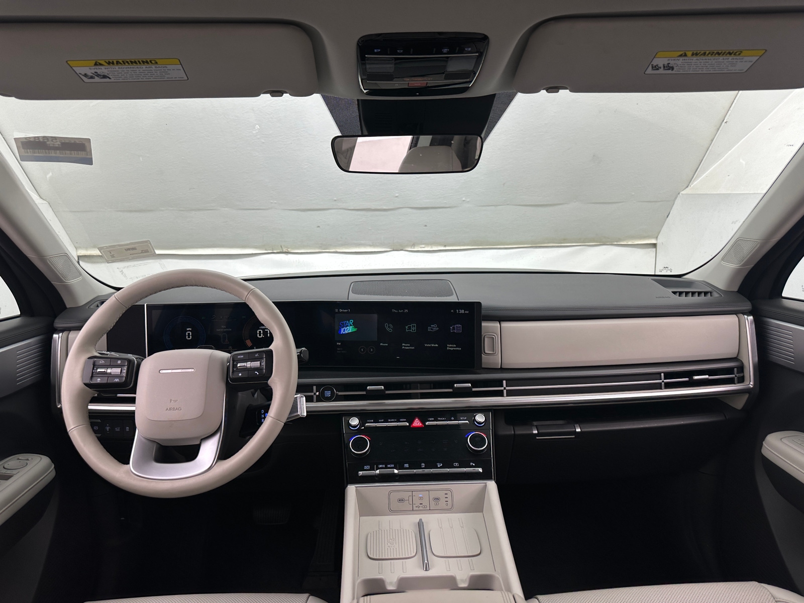 Thumbnail: 2026 Hyundai Santa Fe - 2