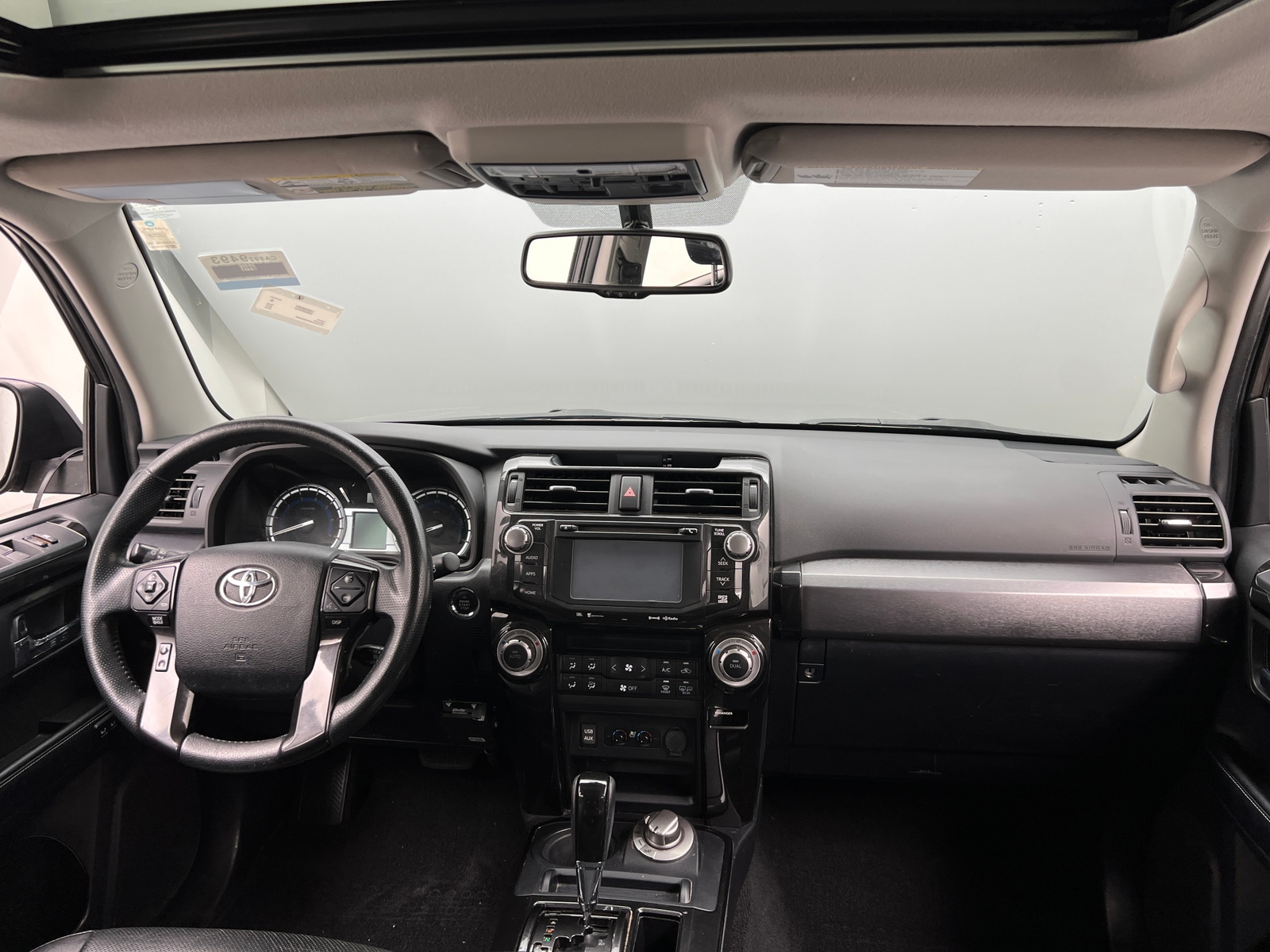 Thumbnail: 2019 Toyota 4Runner - 2