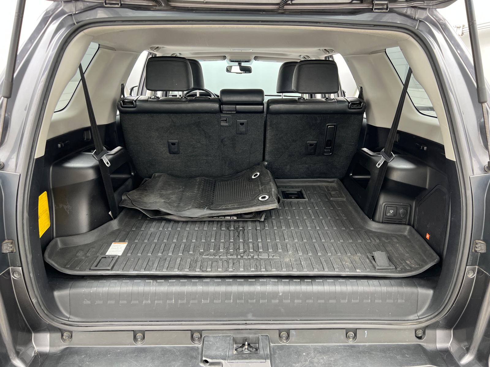 Thumbnail: 2019 Toyota 4Runner - 6
