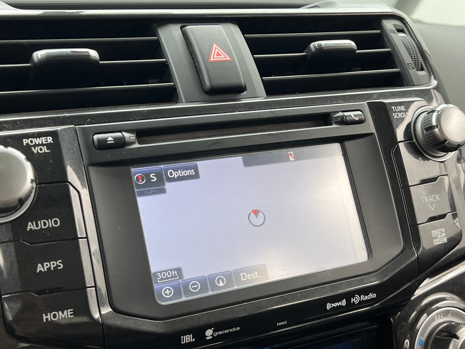 Thumbnail: 2019 Toyota 4Runner - 3