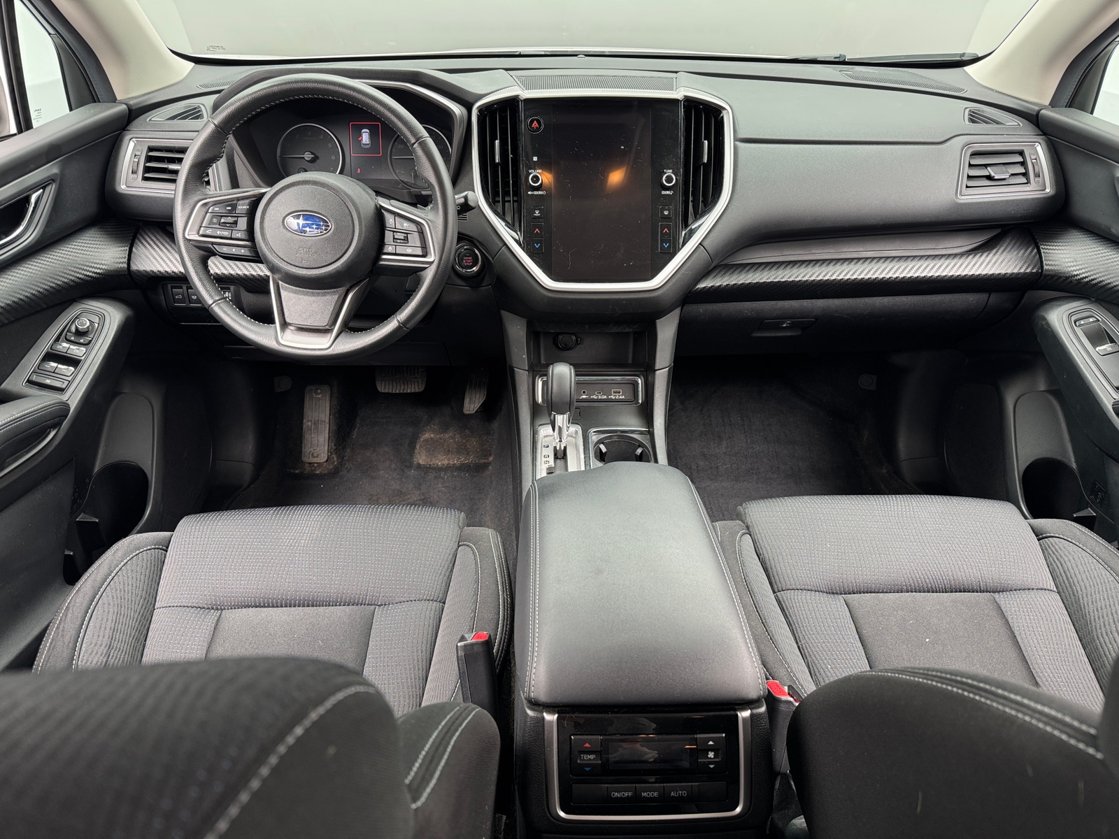 Thumbnail: 2024 Subaru Ascent - 3