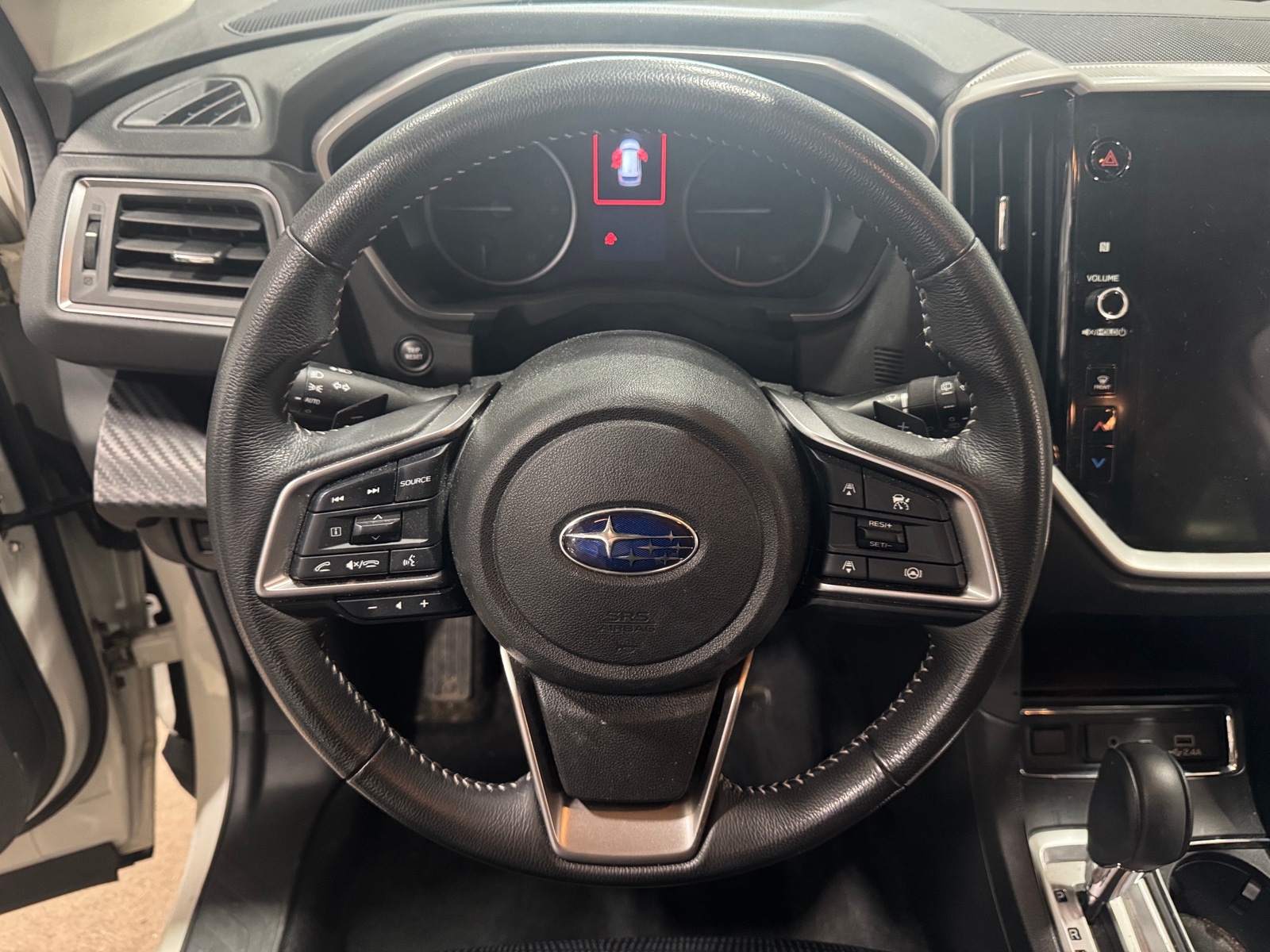 Thumbnail: 2024 Subaru Ascent - 5