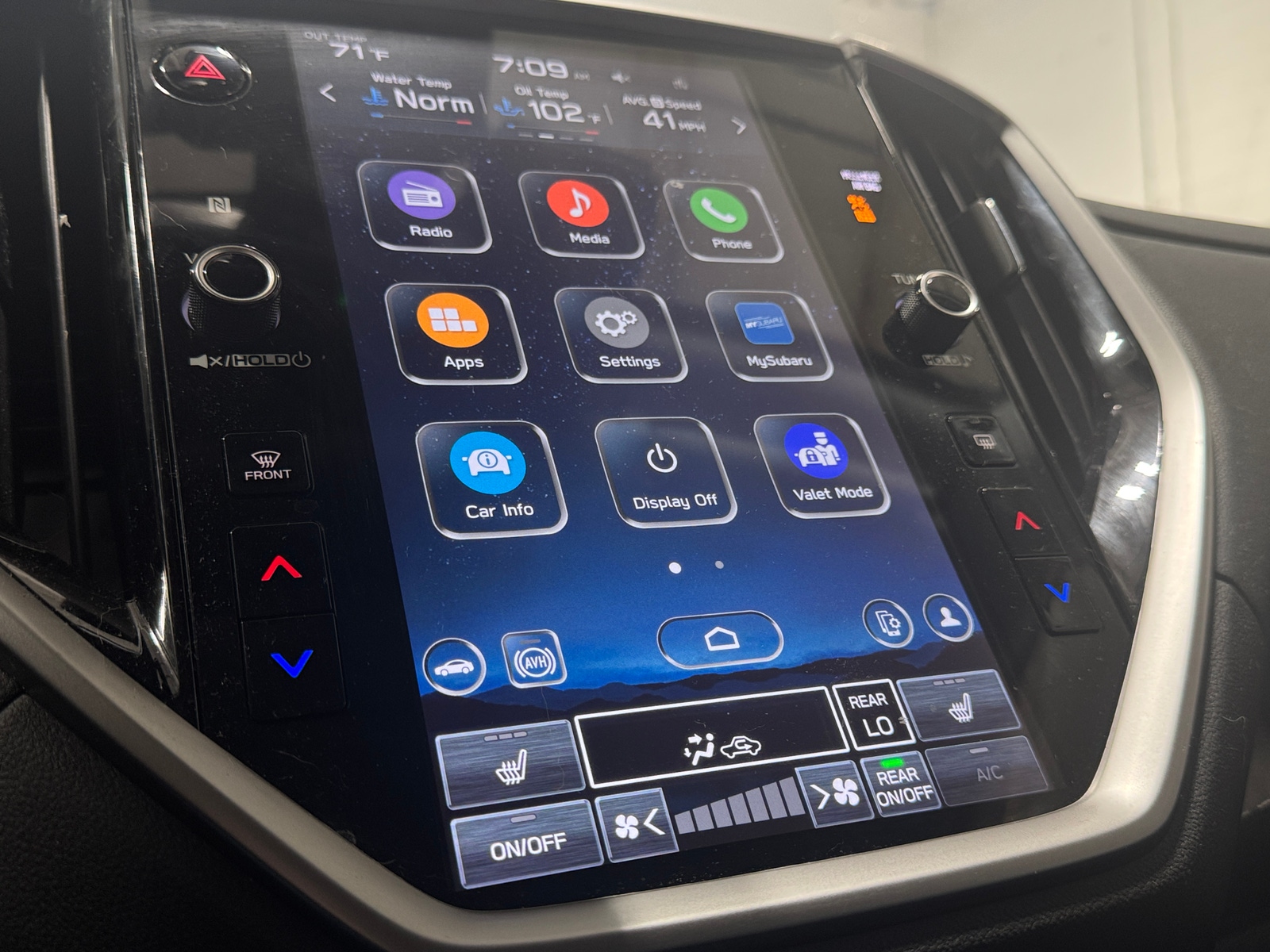 Thumbnail: 2024 Subaru Ascent - 4