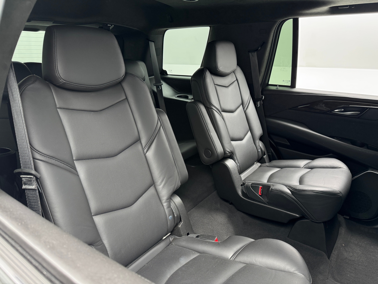 Thumbnail: 2020 Cadillac Escalade - 5