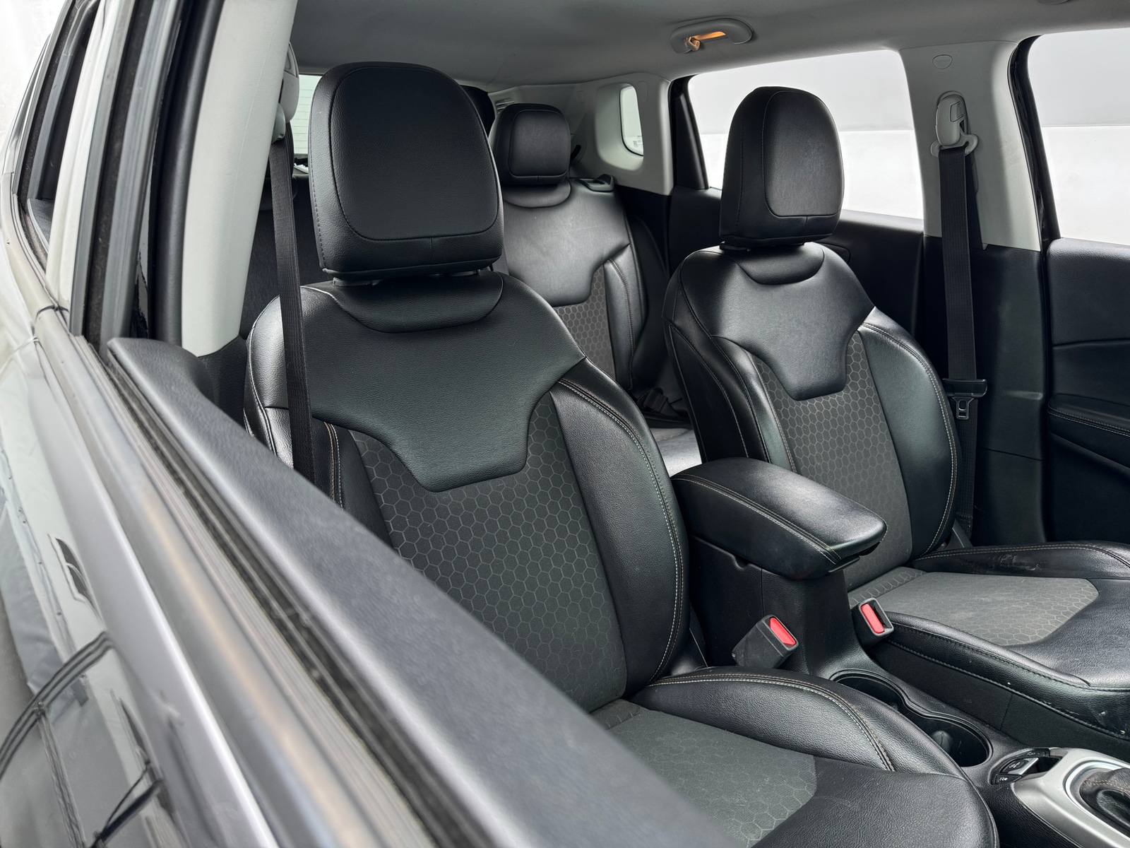 Thumbnail: 2018 Jeep Compass - 2