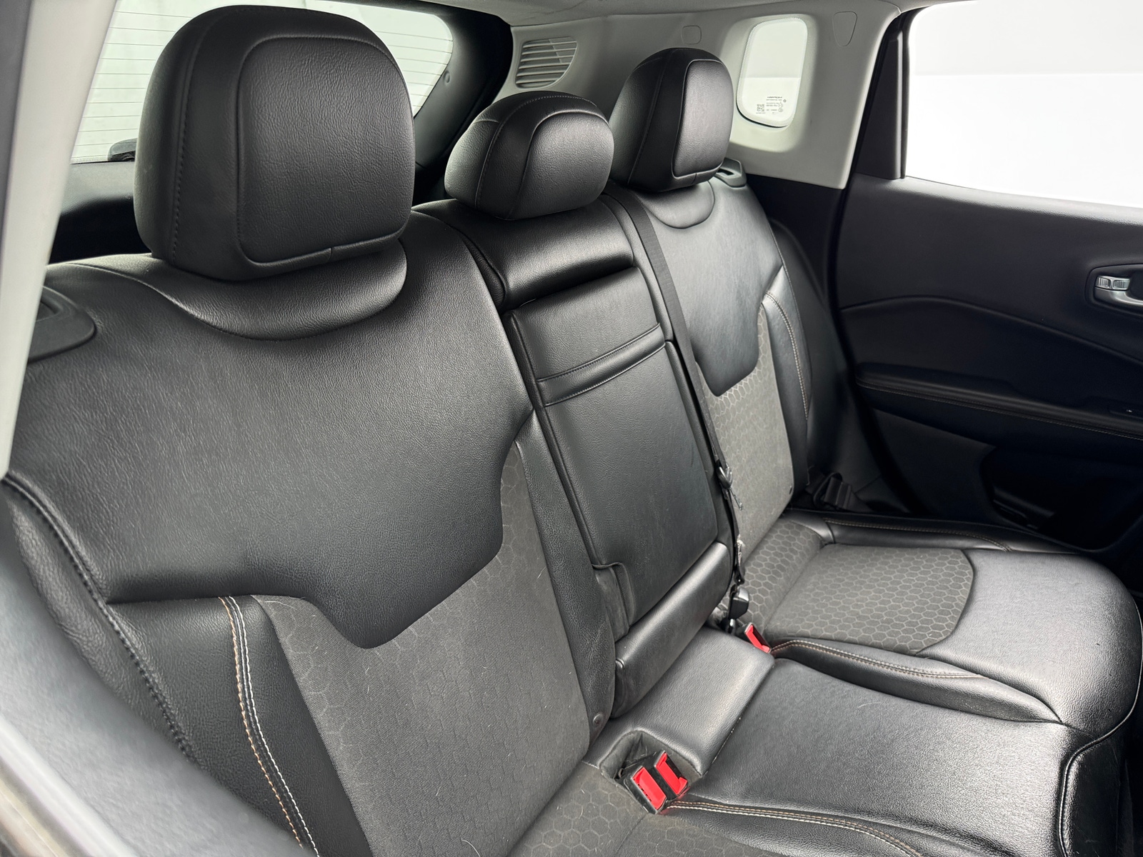 Thumbnail: 2018 Jeep Compass - 6