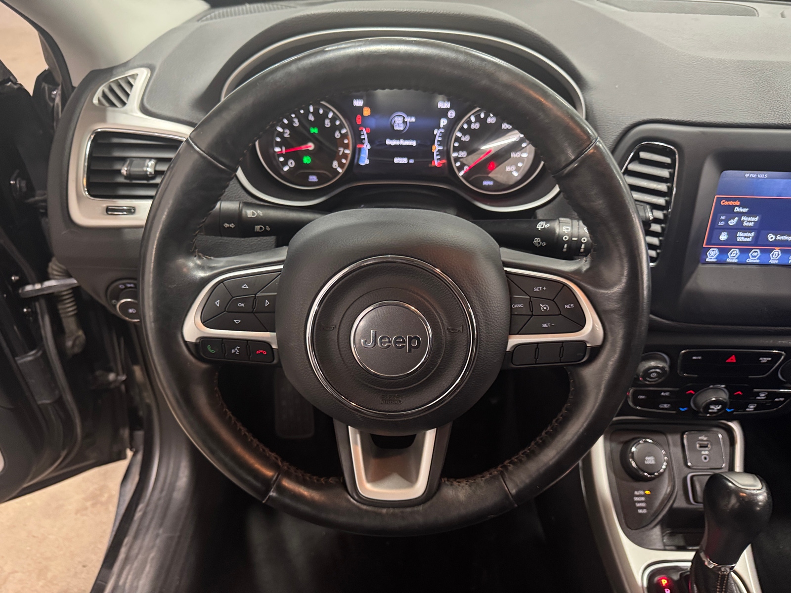Thumbnail: 2018 Jeep Compass - 5